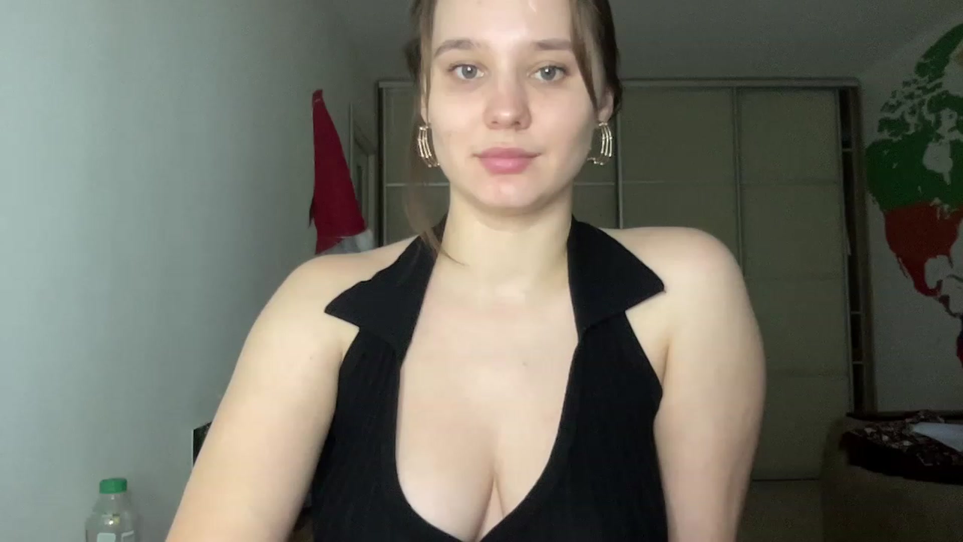Gallery image thumbnail from TifanyTatum's myfreecams stream on, 09/16/2023, 14:48 image 5 of 20