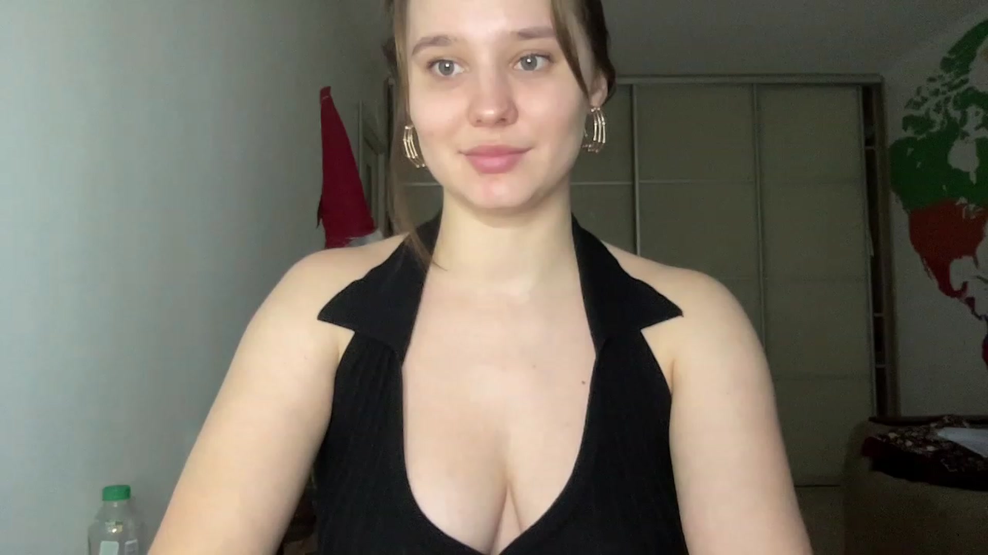 Gallery image thumbnail from TifanyTatum's myfreecams stream on, 09/16/2023, 14:48 image 2 of 20