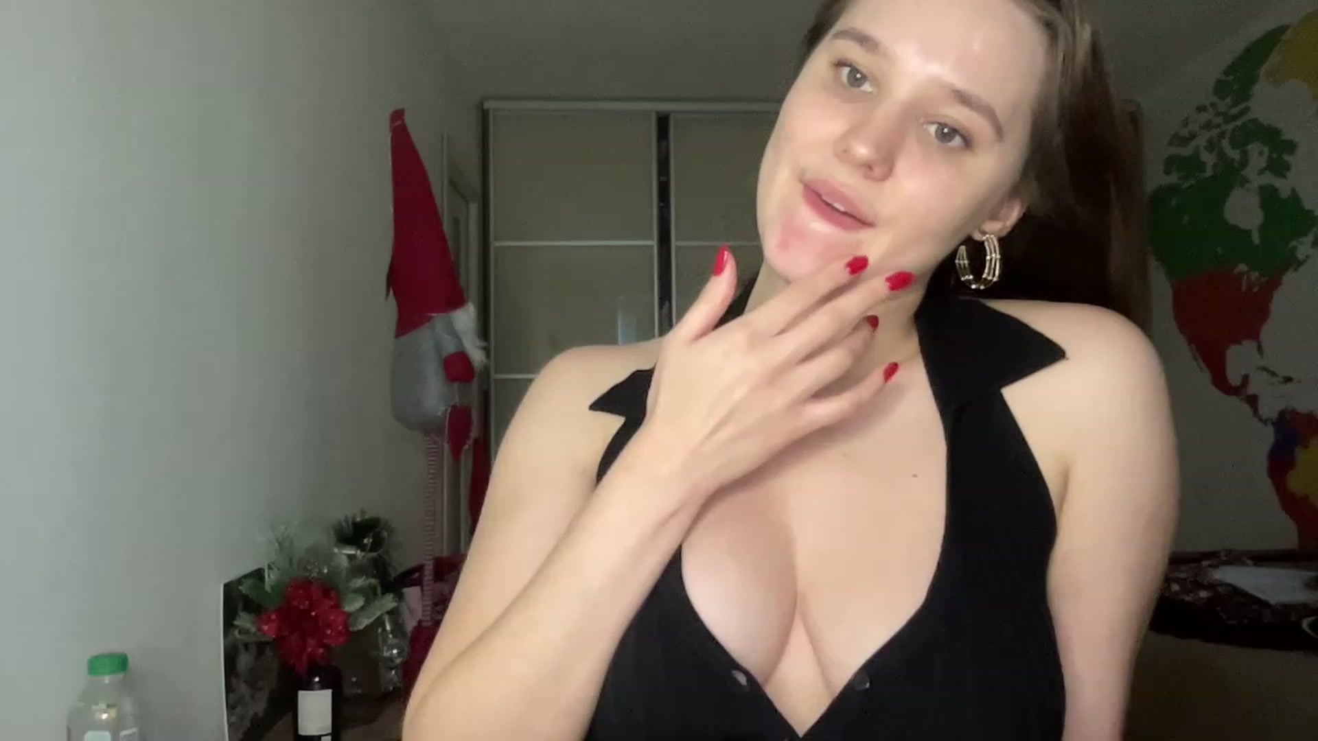 Gallery image thumbnail from TifanyTatum's myfreecams stream on, 09/16/2023, 15:34 image 7 of 20