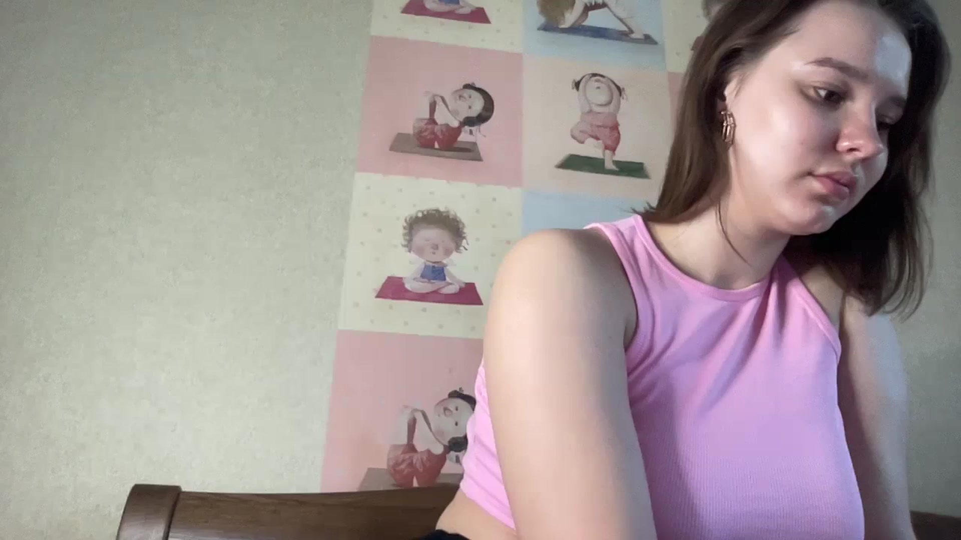 Gallery image thumbnail from TifanyTatum's myfreecams stream on, 09/18/2023, 10:46 image 1 of 20