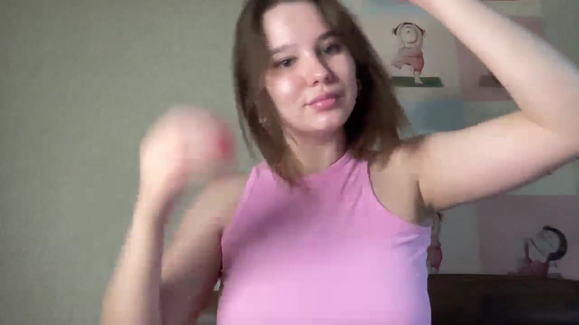 Gallery image thumbnail from TifanyTatum's myfreecams stream on, 09/18/2023, 10:46 image 16 of 20
