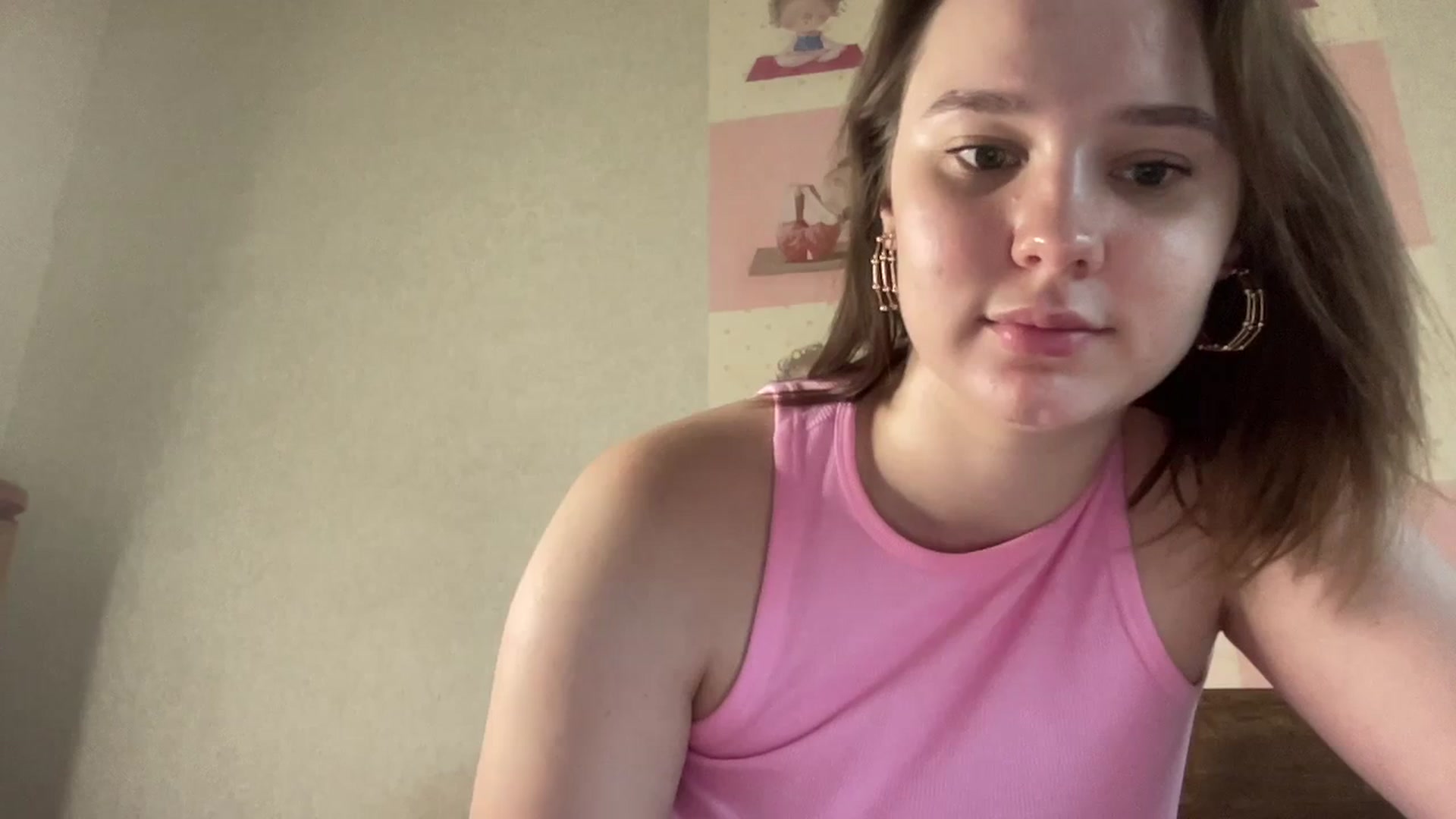 Gallery image thumbnail from TifanyTatum's myfreecams stream on, 09/18/2023, 10:46 image 3 of 20