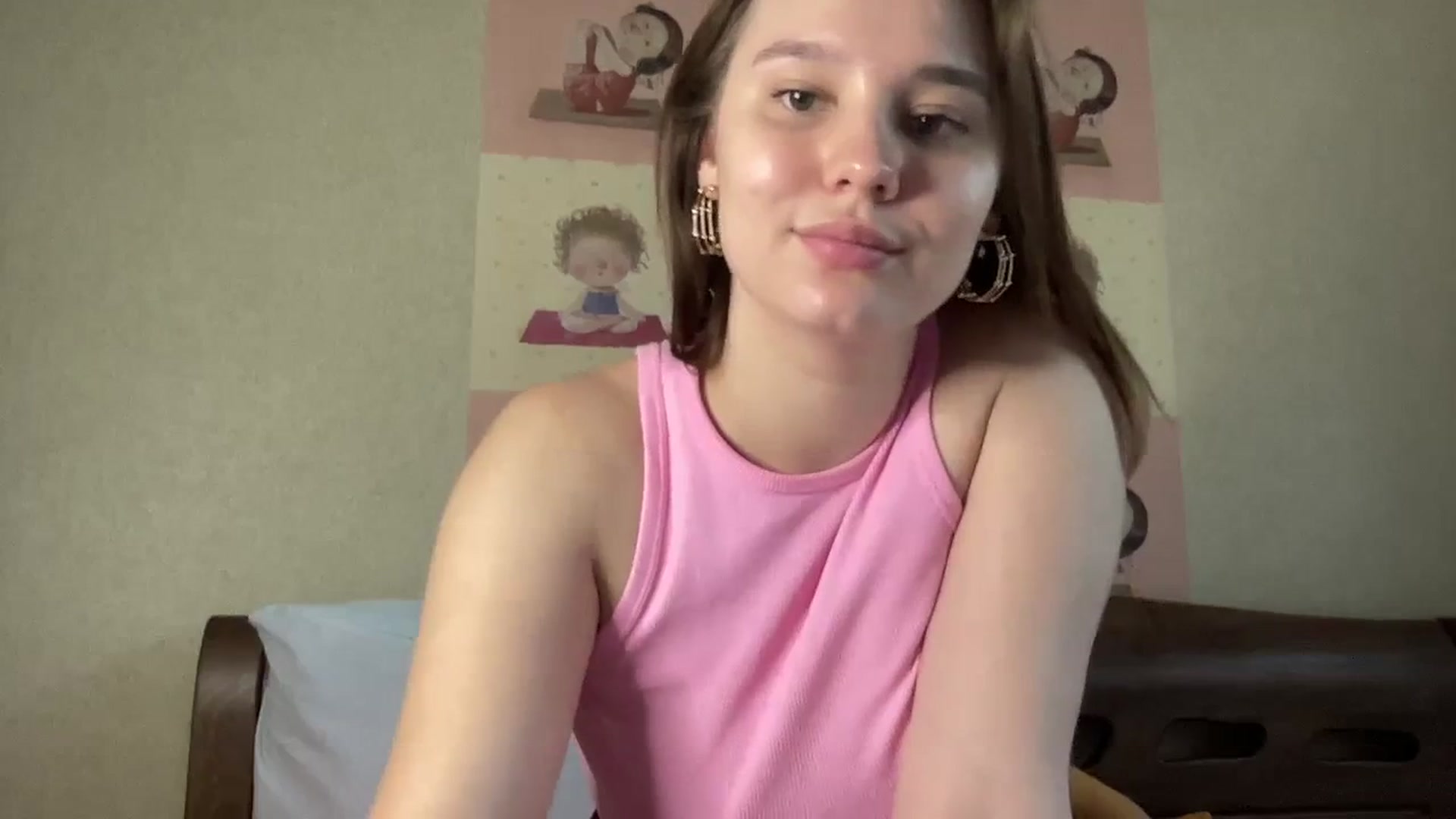 Gallery image thumbnail from TifanyTatum's myfreecams stream on, 09/18/2023, 11:28 image 17 of 20