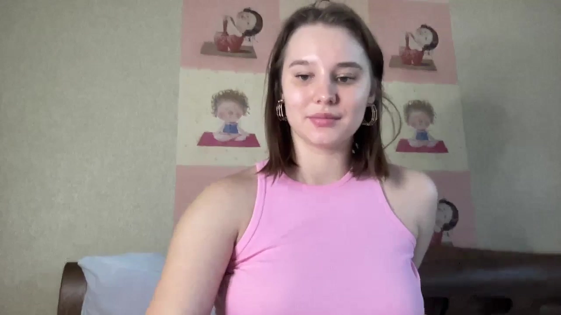 Gallery image thumbnail from TifanyTatum's myfreecams stream on, 09/18/2023, 12:06 image 6 of 20