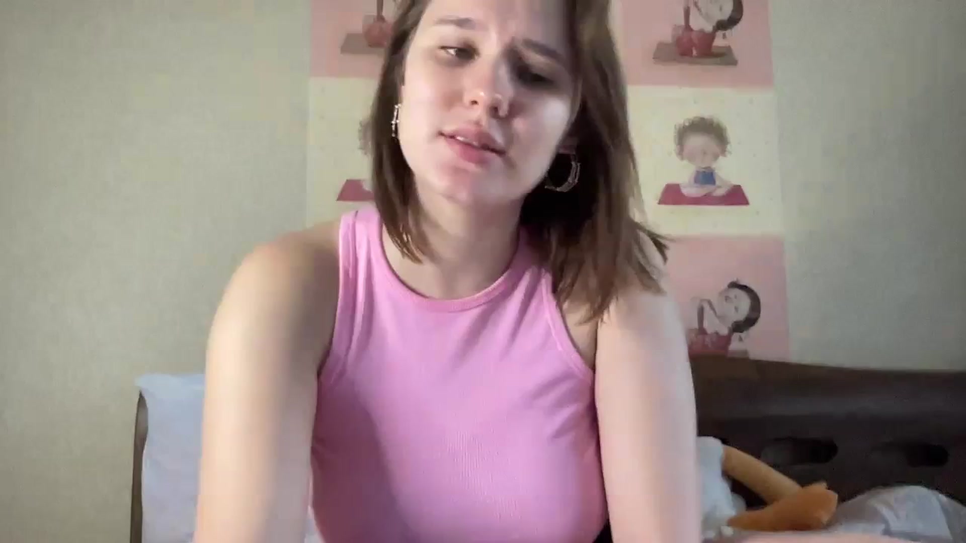 Gallery image thumbnail from TifanyTatum's myfreecams stream on, 09/18/2023, 14:05 image 5 of 20