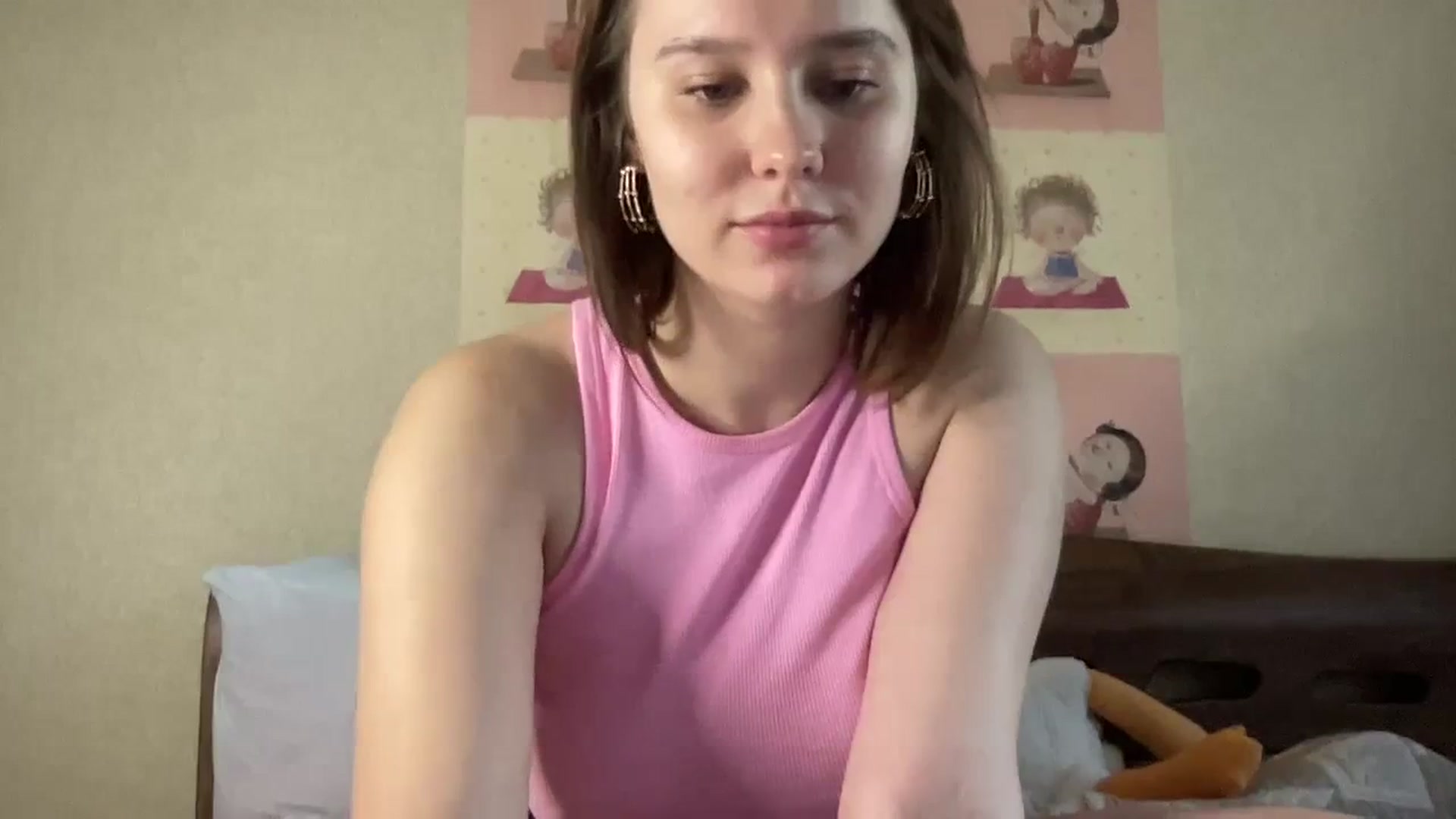 Gallery image thumbnail from TifanyTatum's myfreecams stream on, 09/18/2023, 14:05 image 4 of 20