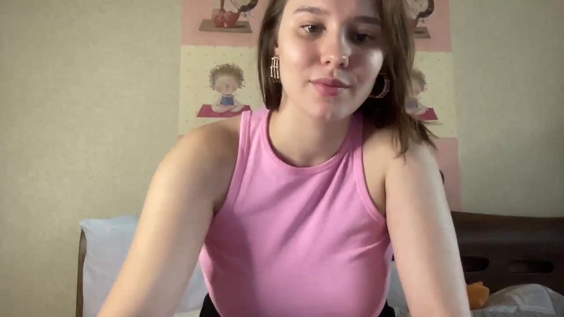 Gallery image thumbnail from TifanyTatum's myfreecams stream on, 09/18/2023, 14:05 image 6 of 20
