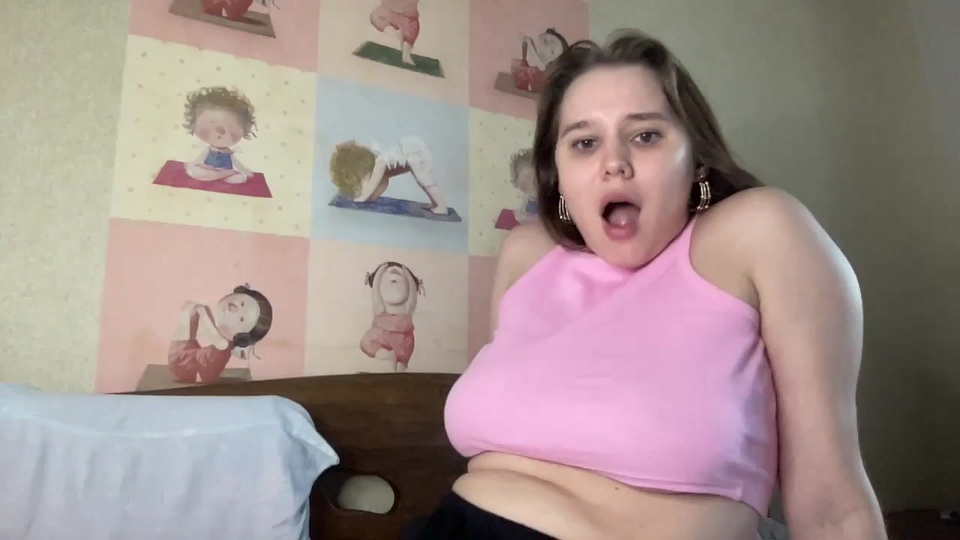 Gallery image thumbnail from TifanyTatum's myfreecams stream on, 09/18/2023, 14:05 image 11 of 20