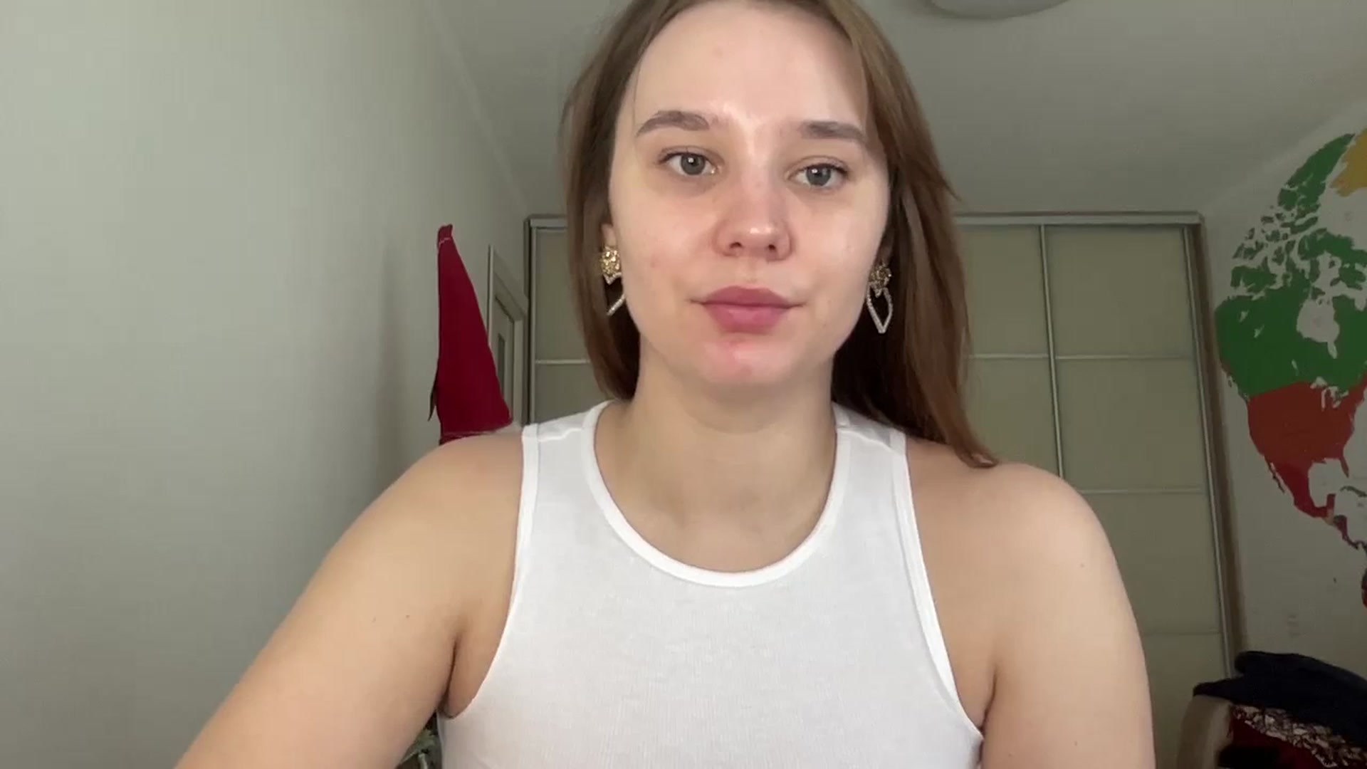 Gallery image thumbnail from TifanyTatum's myfreecams stream on, 09/19/2023, 10:00 image 2 of 20