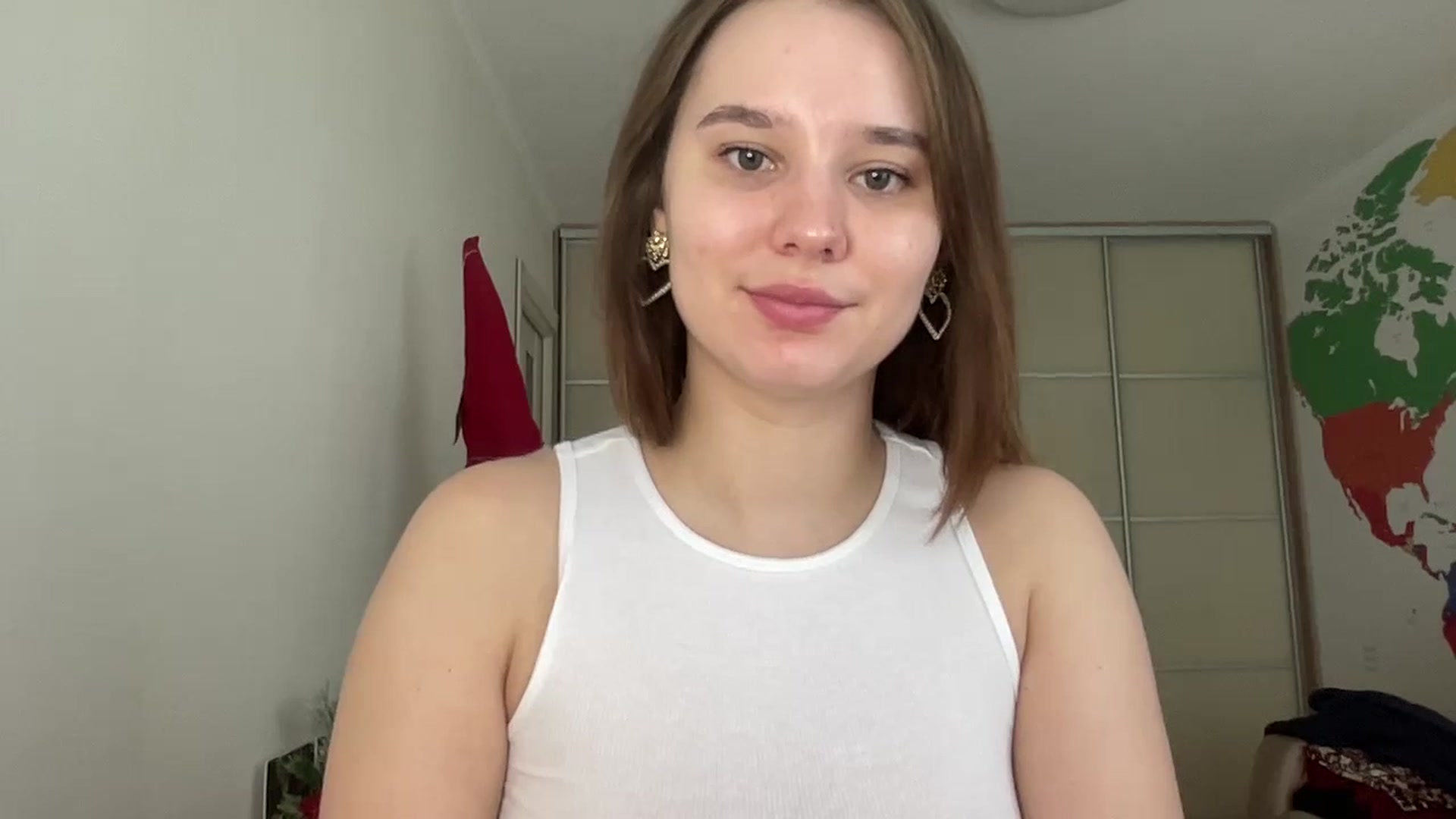 Gallery image thumbnail from TifanyTatum's myfreecams stream on, 09/19/2023, 10:00 image 5 of 20