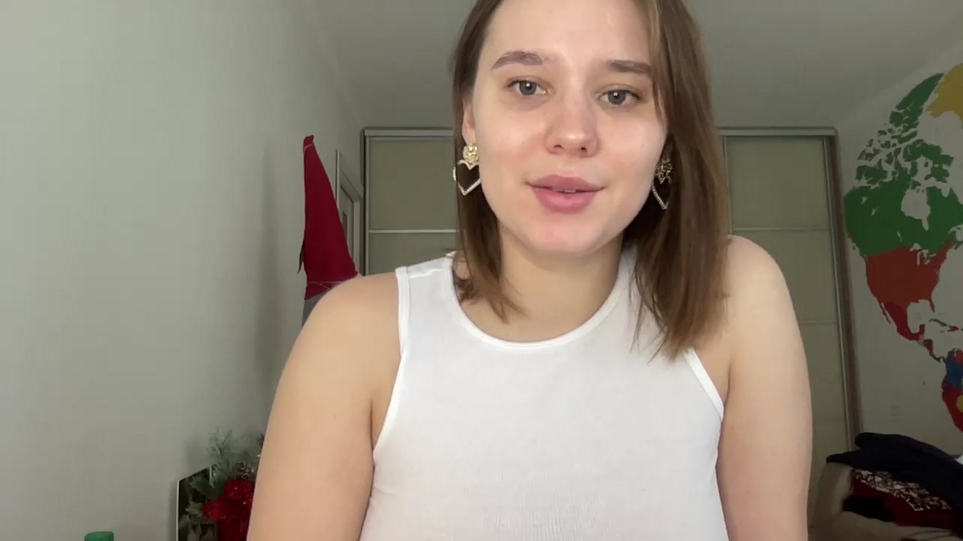 Gallery image thumbnail from TifanyTatum's myfreecams stream on, 09/19/2023, 10:00 image 14 of 20