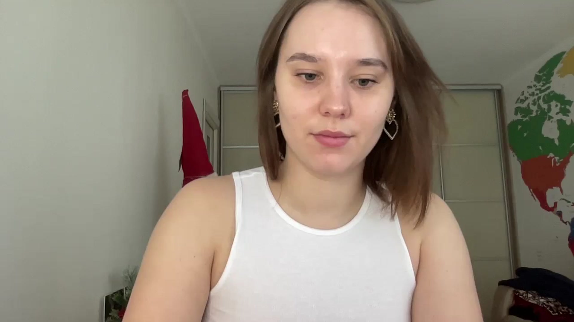 Gallery image thumbnail from TifanyTatum's myfreecams stream on, 09/19/2023, 10:00 image 7 of 20