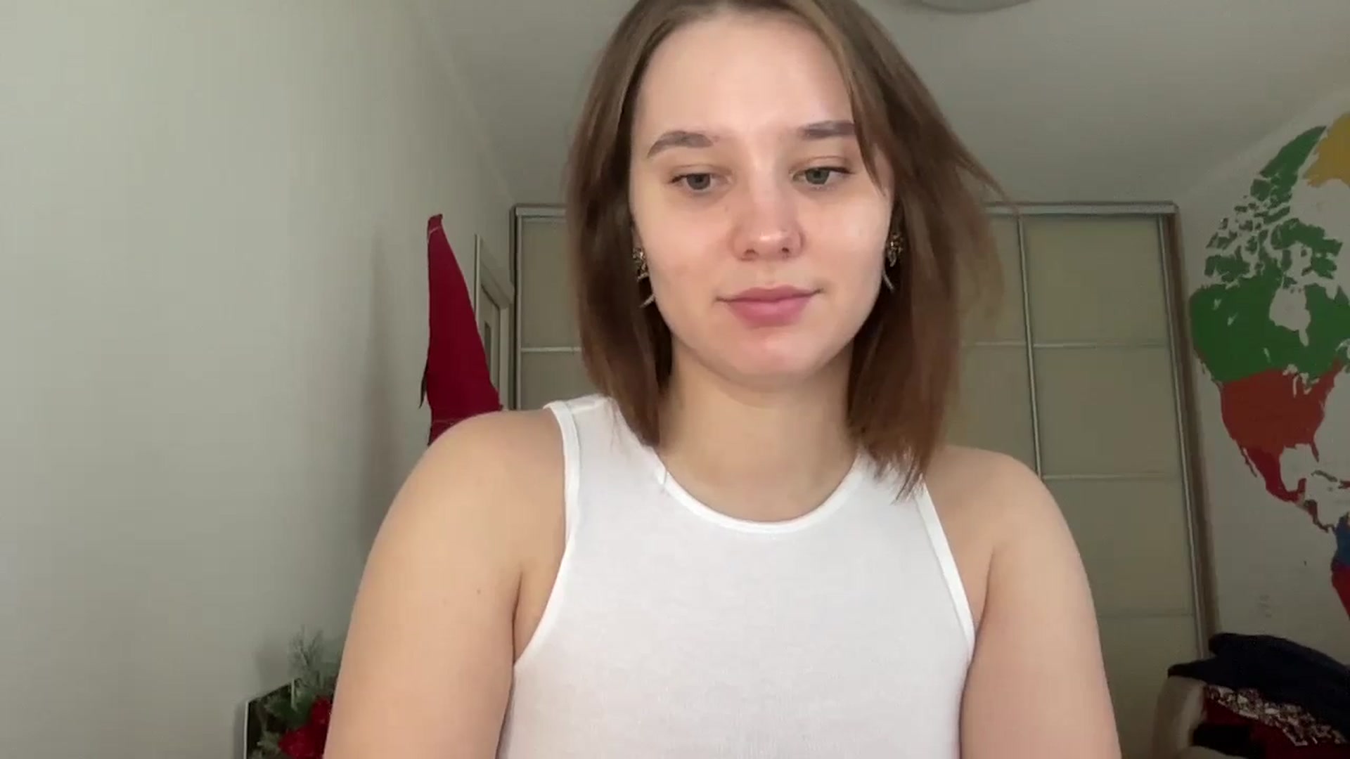 Gallery image thumbnail from TifanyTatum's myfreecams stream on, 09/19/2023, 10:00 image 8 of 20