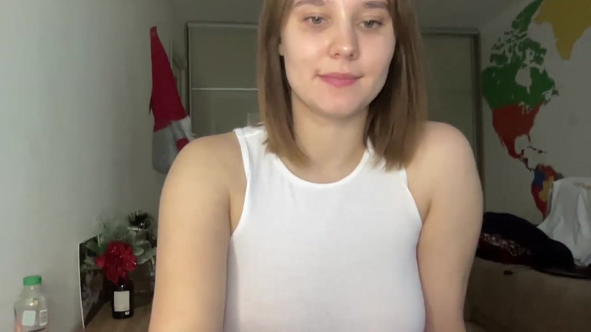 Gallery image thumbnail from TifanyTatum's myfreecams stream on, 09/19/2023, 11:41 image 15 of 20