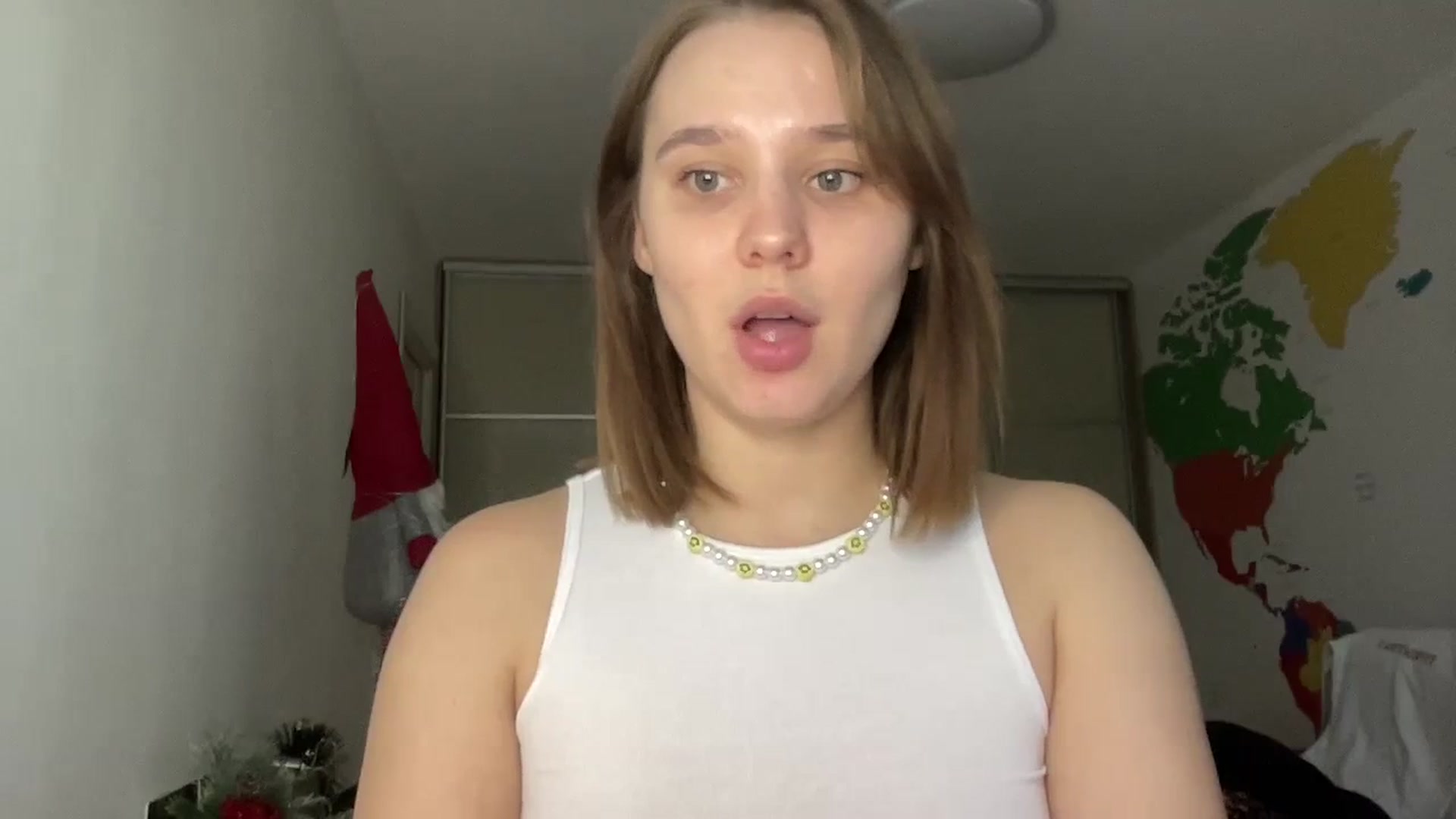 Gallery image thumbnail from TifanyTatum's myfreecams stream on, 09/19/2023, 13:38 image 4 of 20