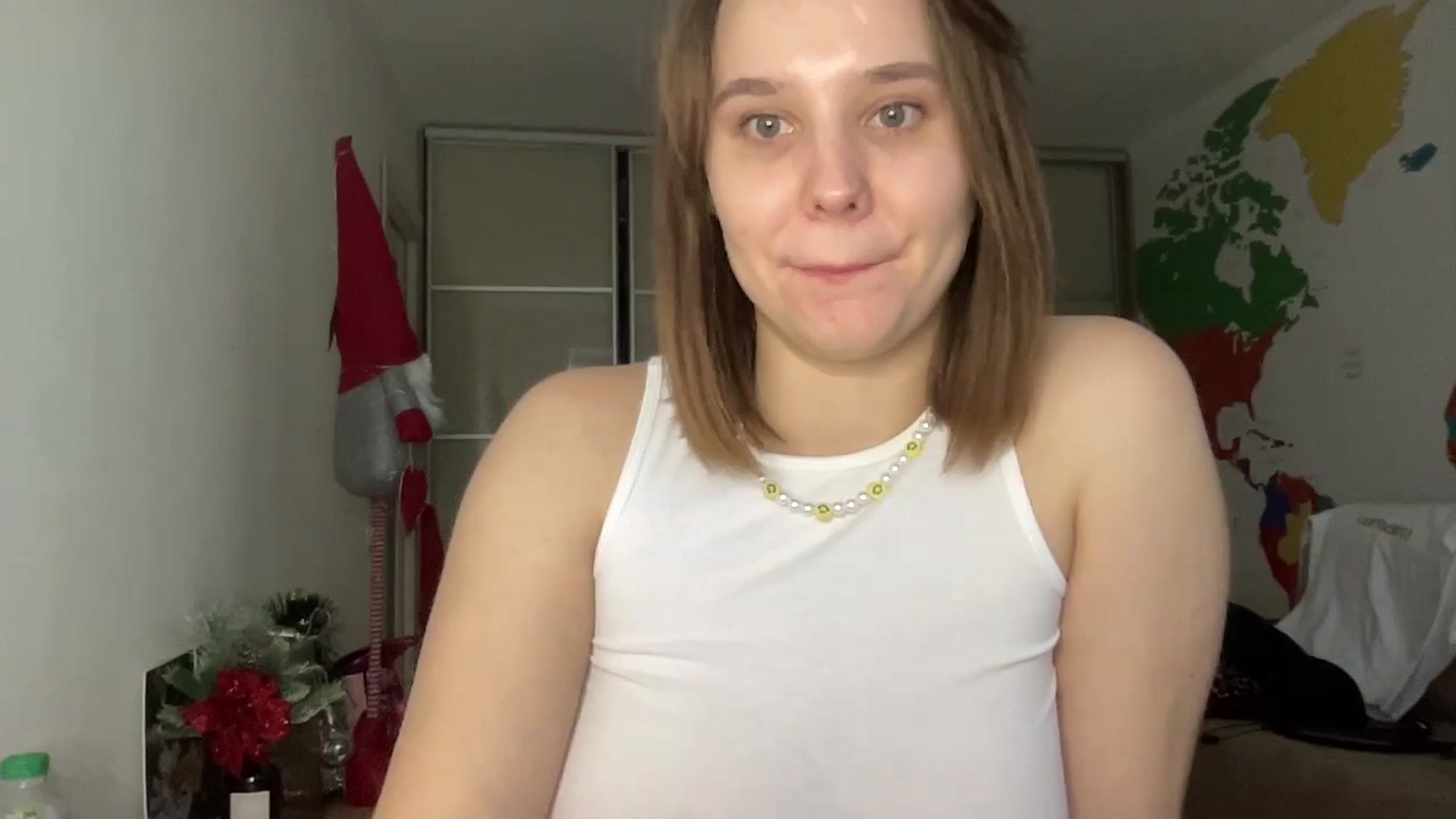 Gallery image thumbnail from TifanyTatum's myfreecams stream on, 09/19/2023, 13:38 image 10 of 20