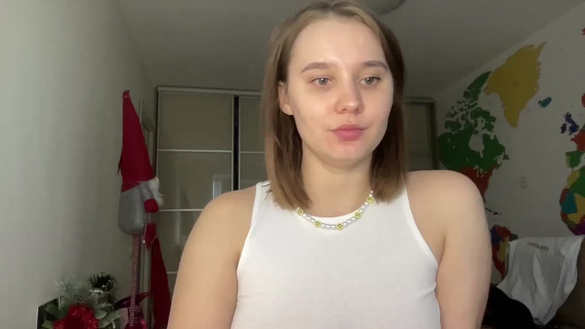 Gallery image thumbnail from TifanyTatum's myfreecams stream on, 09/19/2023, 13:38 image 14 of 20
