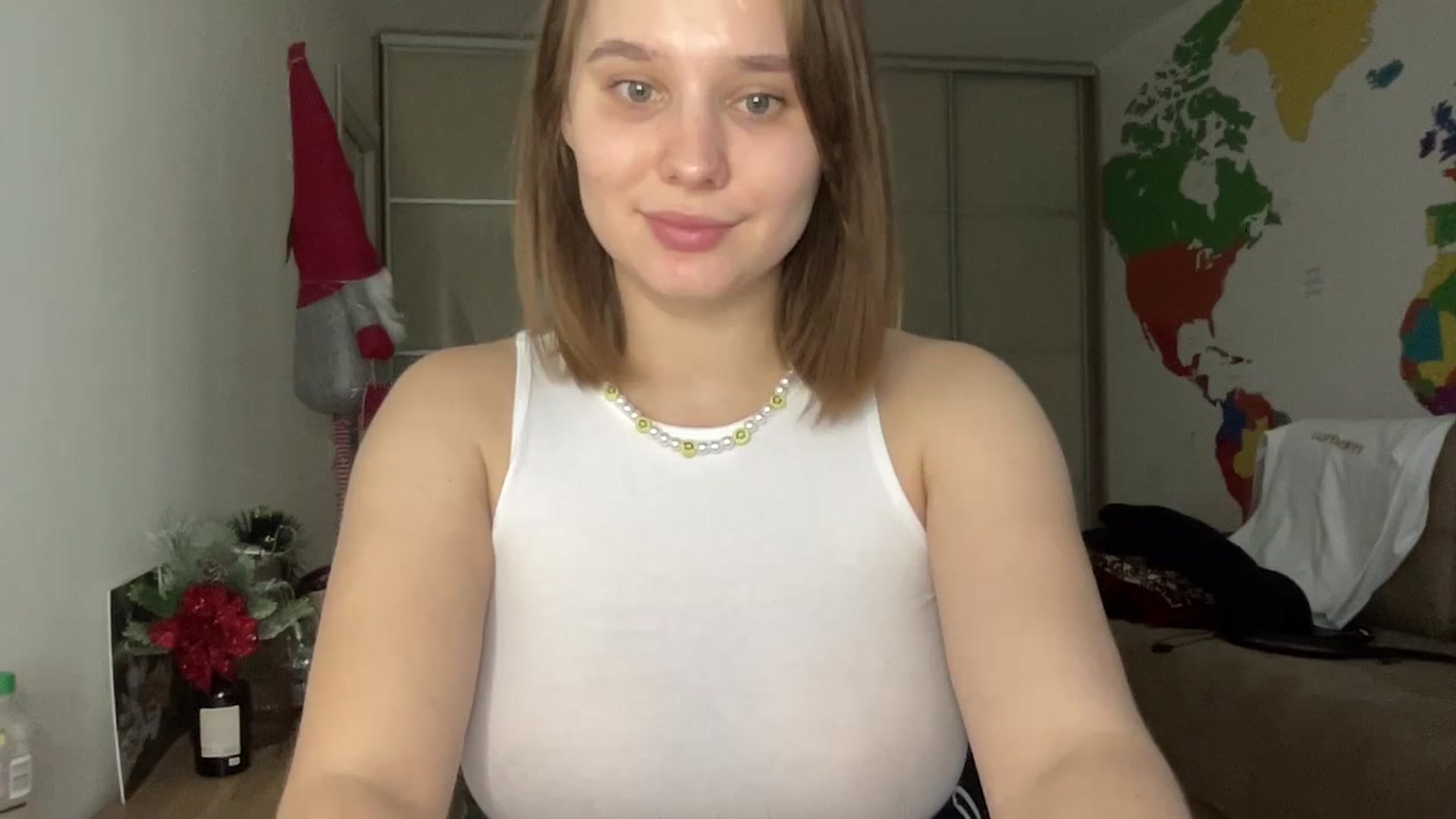 Gallery image thumbnail from TifanyTatum's myfreecams stream on, 09/19/2023, 13:38 image 19 of 20