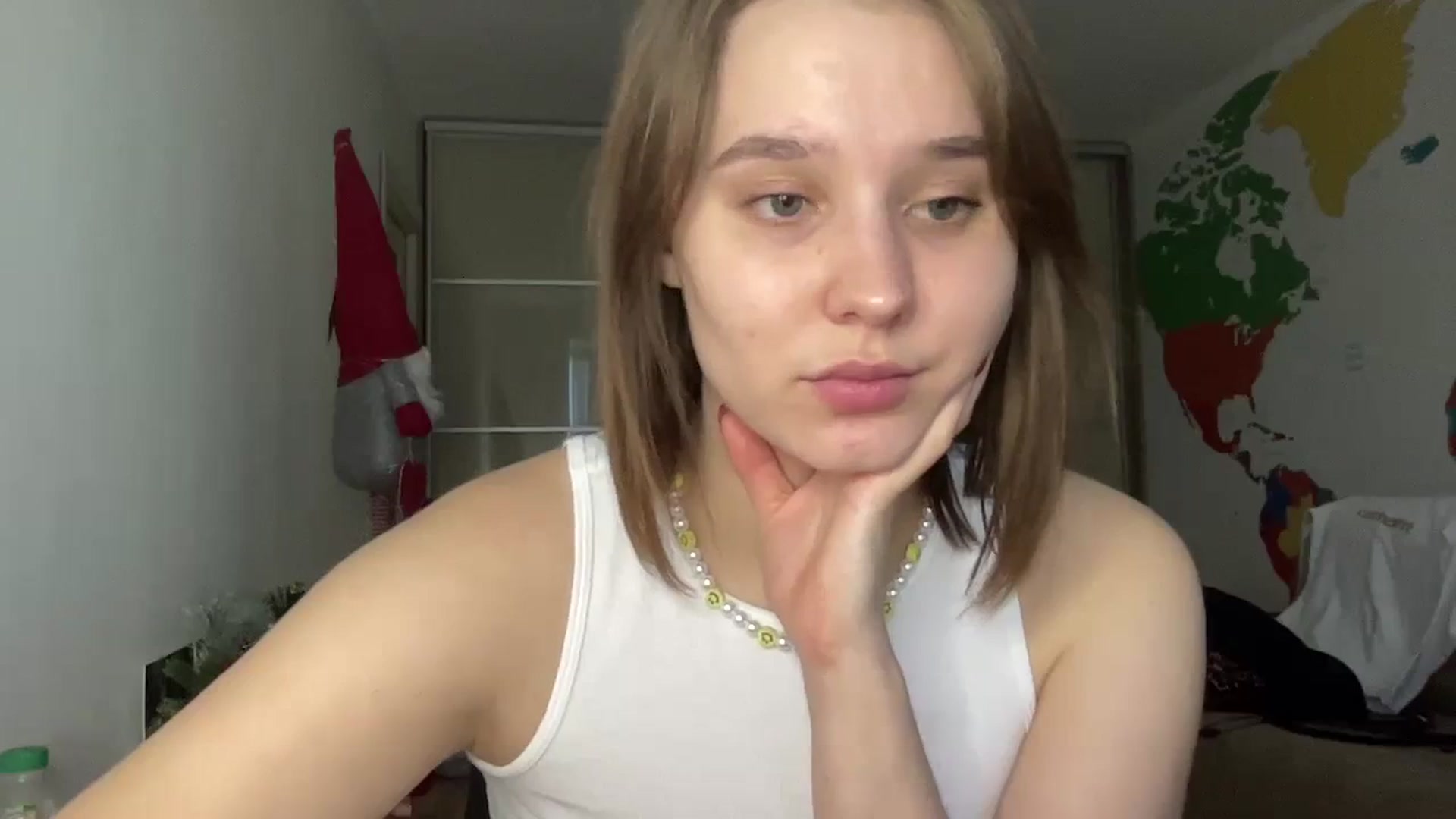 Gallery image thumbnail from TifanyTatum's myfreecams stream on, 09/19/2023, 13:38 image 6 of 20