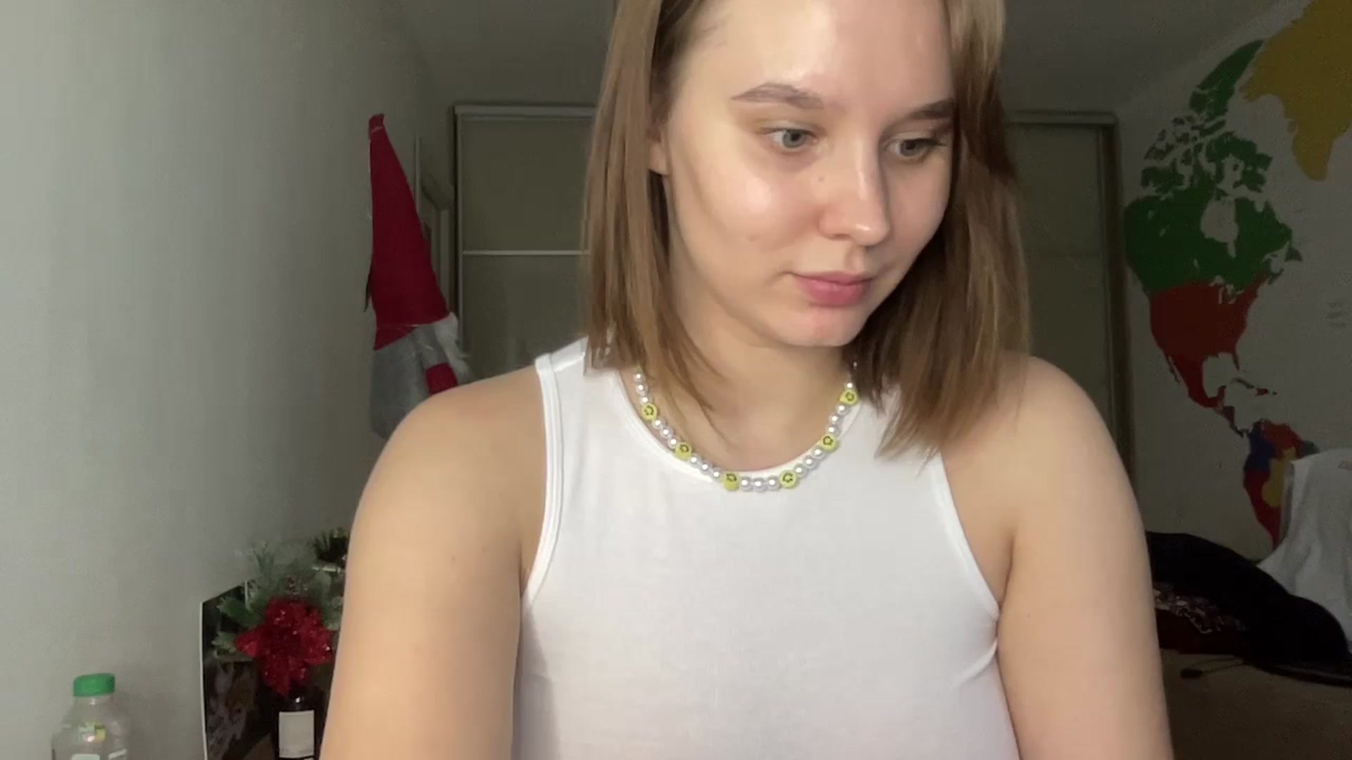 Gallery image thumbnail from TifanyTatum's myfreecams stream on, 09/19/2023, 15:13 image 7 of 20