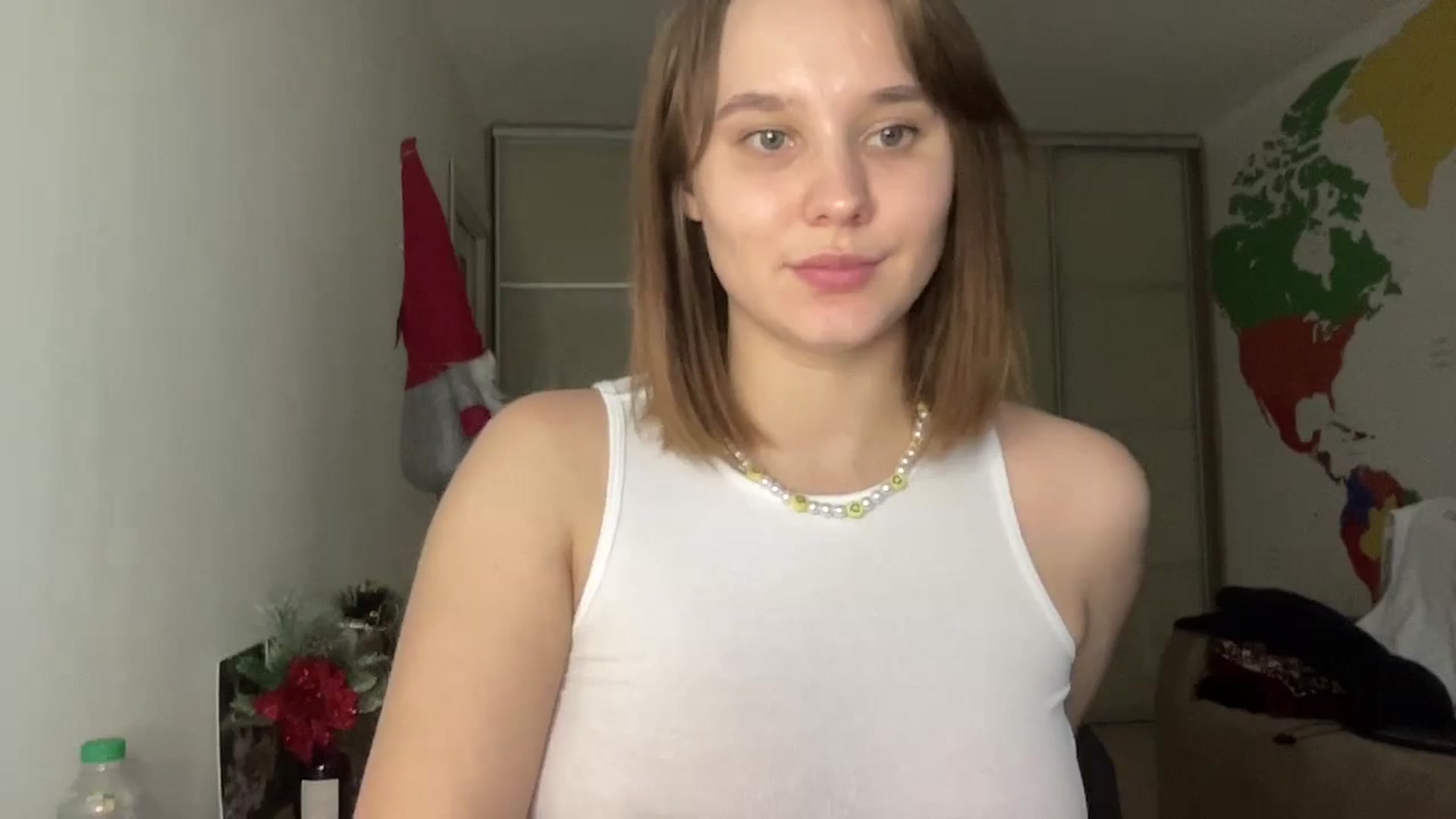Gallery image thumbnail from TifanyTatum's myfreecams stream on, 09/19/2023, 15:13 image 5 of 20