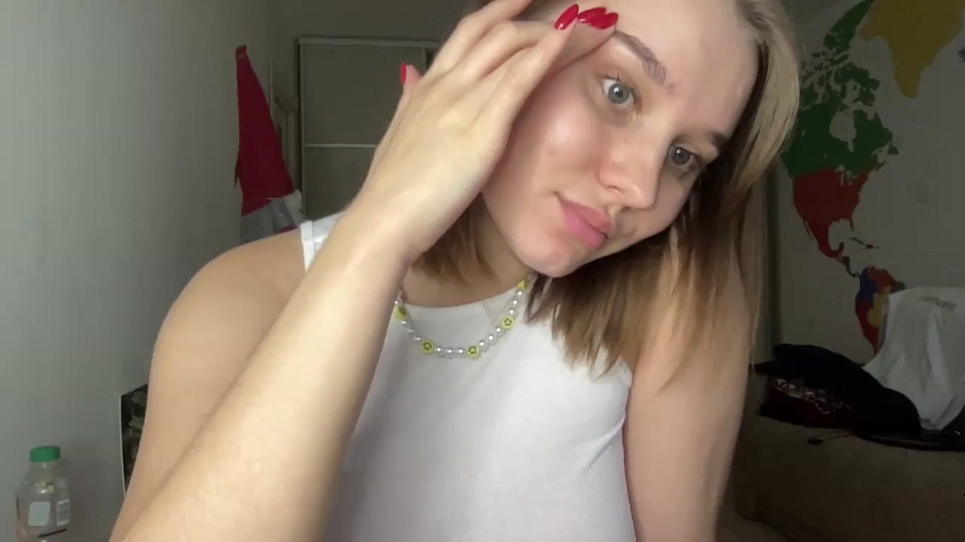 Gallery image thumbnail from TifanyTatum's myfreecams stream on, 09/19/2023, 15:13 image 18 of 20