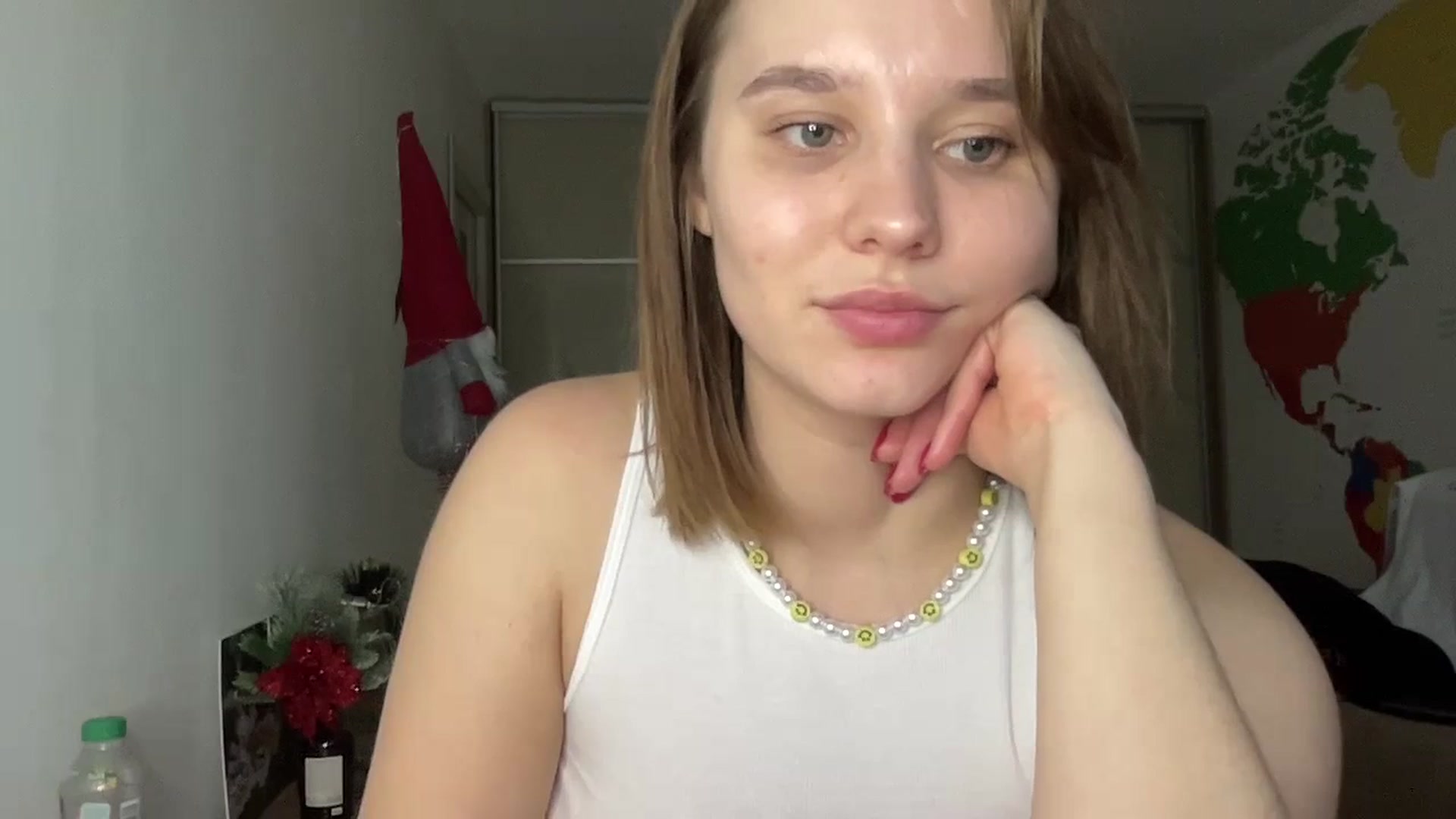 Gallery image thumbnail from TifanyTatum's myfreecams stream on, 09/19/2023, 15:13 image 4 of 20