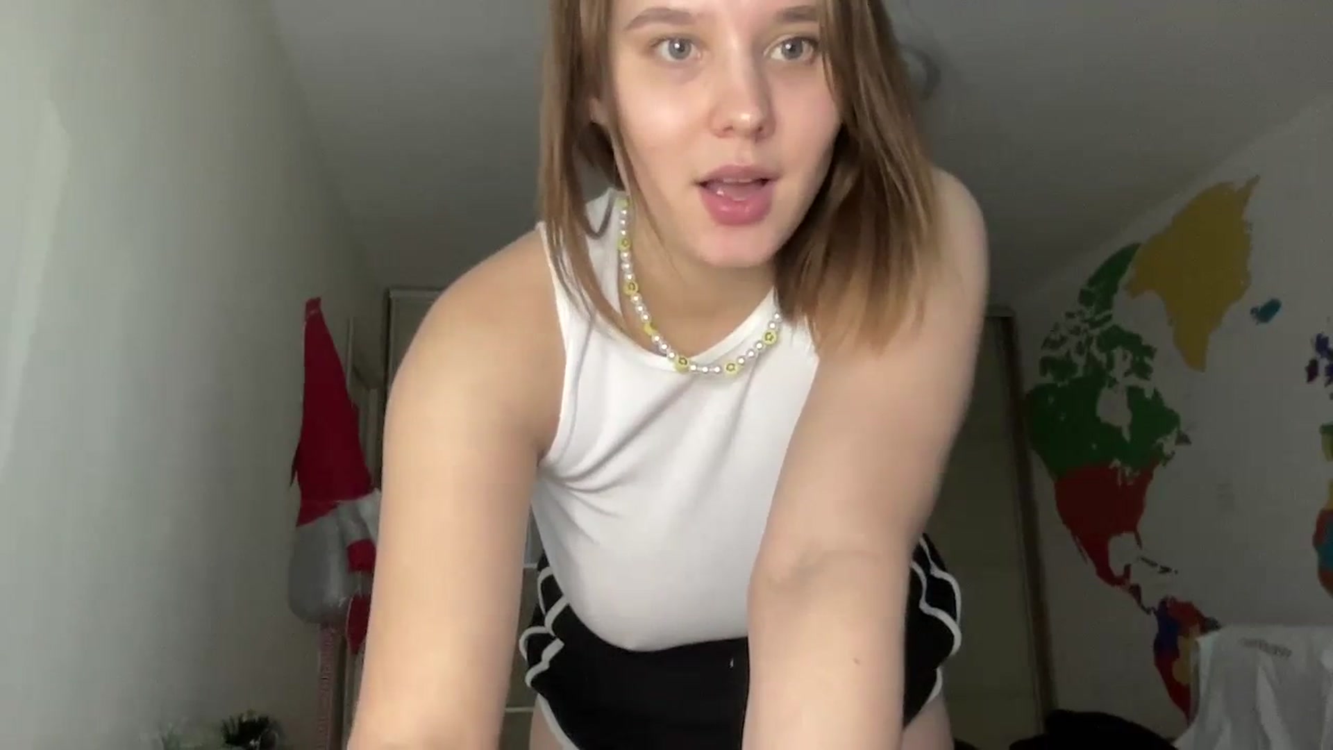 Gallery image thumbnail from TifanyTatum's myfreecams stream on, 09/19/2023, 15:13 image 11 of 20