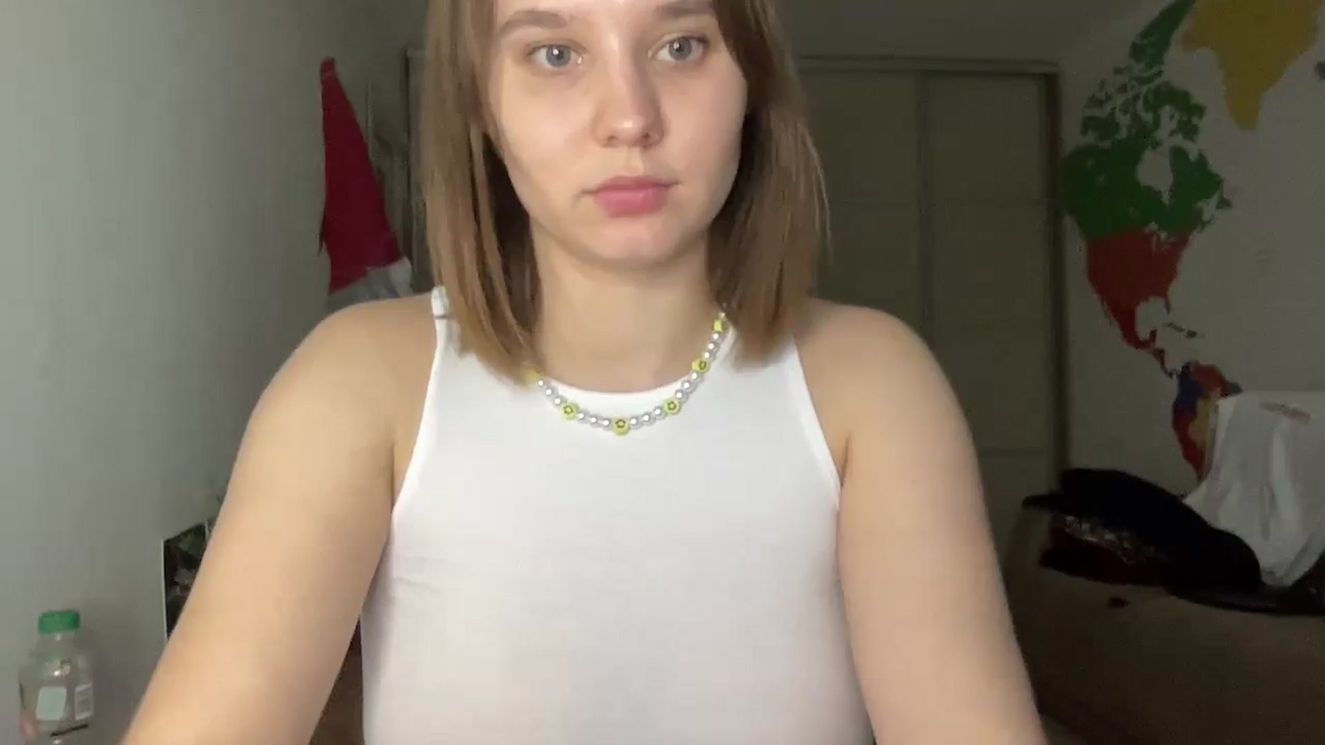 Gallery image thumbnail from TifanyTatum's myfreecams stream on, 09/19/2023, 15:13 image 19 of 20