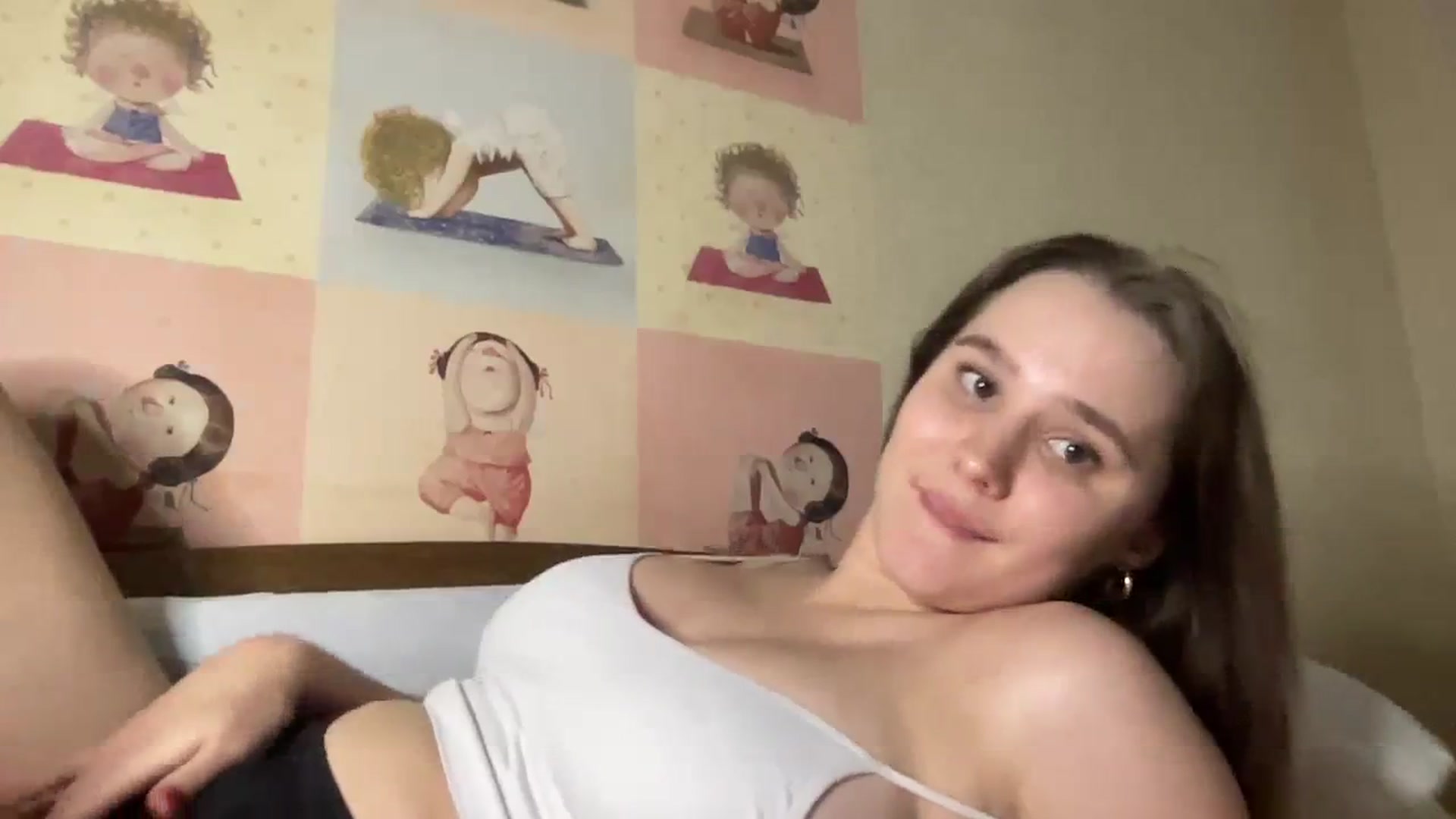 Gallery image thumbnail from TifanyTatum's myfreecams stream on, 09/20/2023, 16:20 image 17 of 20