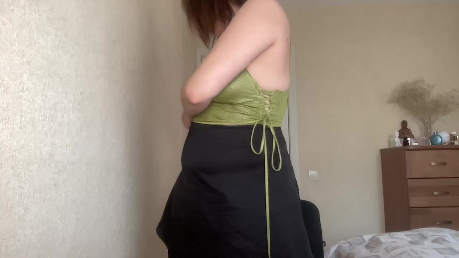 Gallery image thumbnail from TifanyTatum's myfreecams stream on, 09/24/2023, 09:50 image 12 of 20