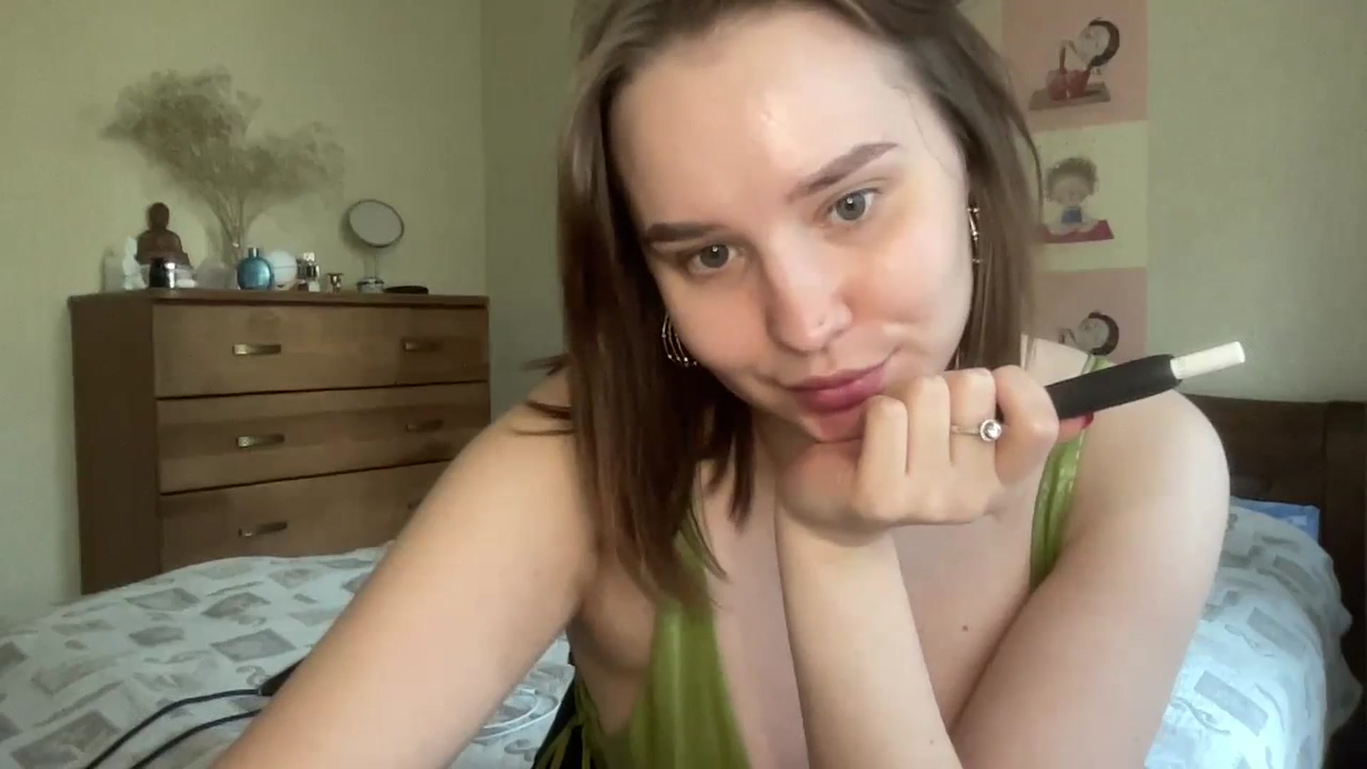 Gallery image thumbnail from TifanyTatum's myfreecams stream on, 09/24/2023, 11:20 image 6 of 20