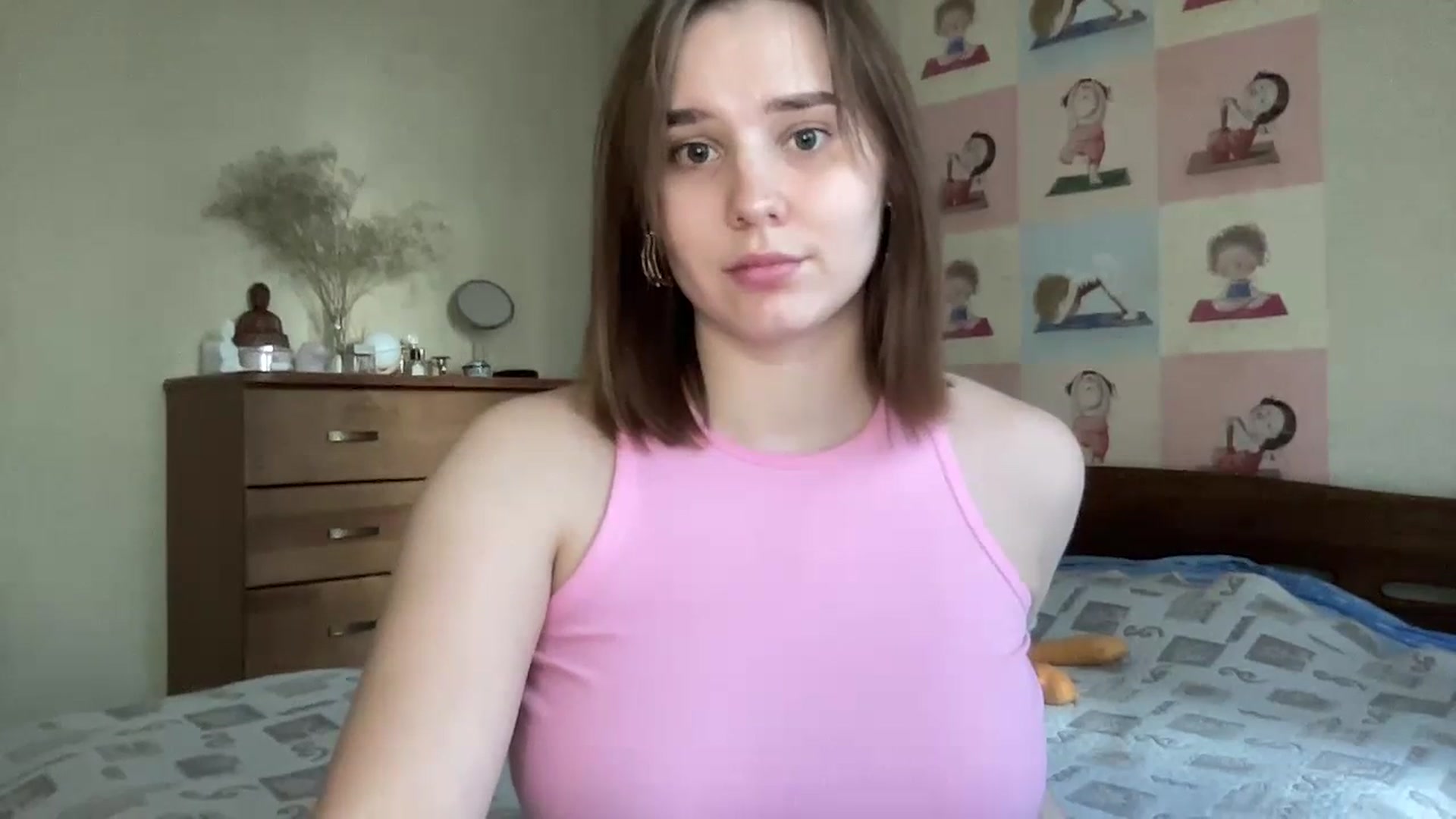 Gallery image thumbnail from TifanyTatum's myfreecams stream on, 09/24/2023, 13:18 image 13 of 20