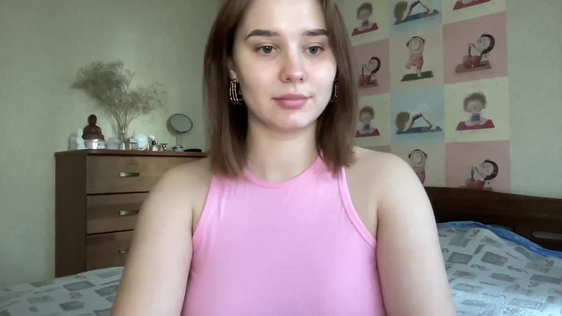 Gallery image thumbnail from TifanyTatum's myfreecams stream on, 09/24/2023, 13:18 image 3 of 20