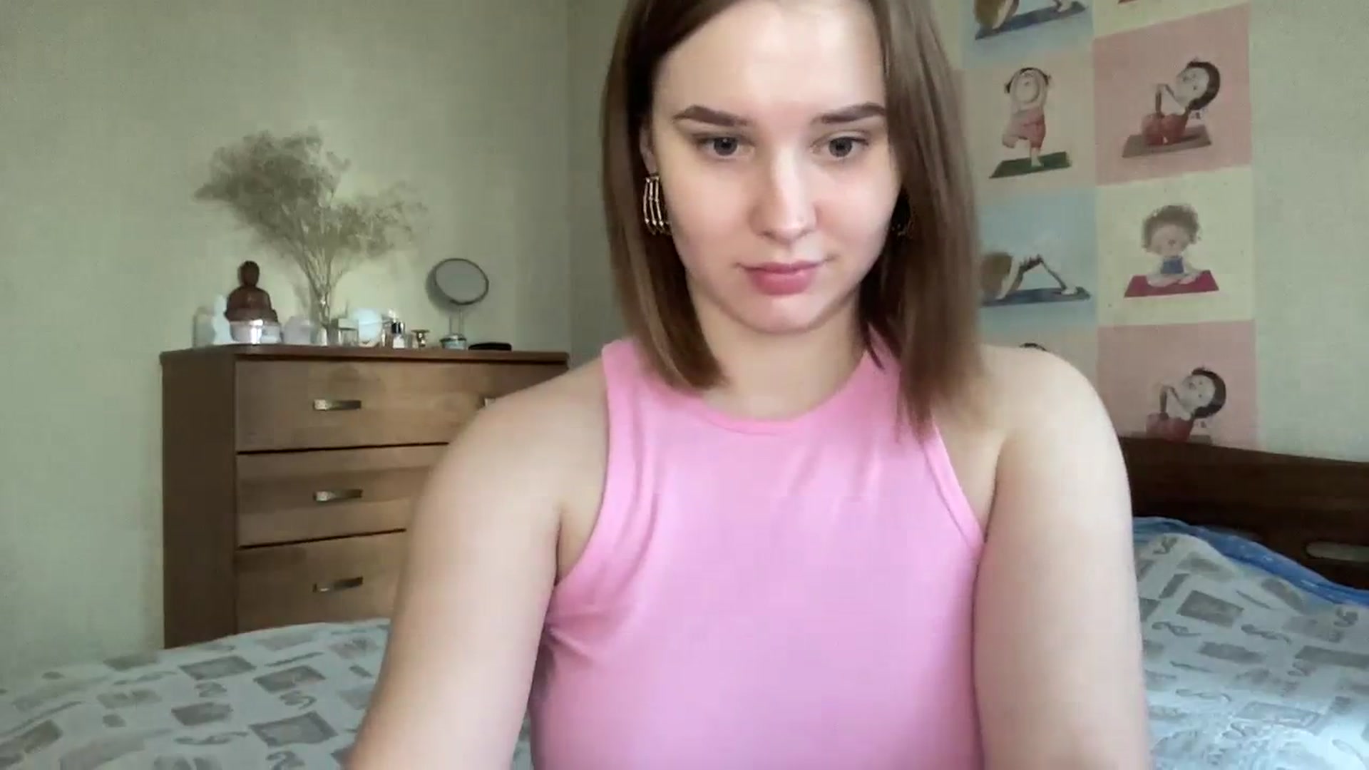 Gallery image thumbnail from TifanyTatum's myfreecams stream on, 09/24/2023, 13:18 image 18 of 20