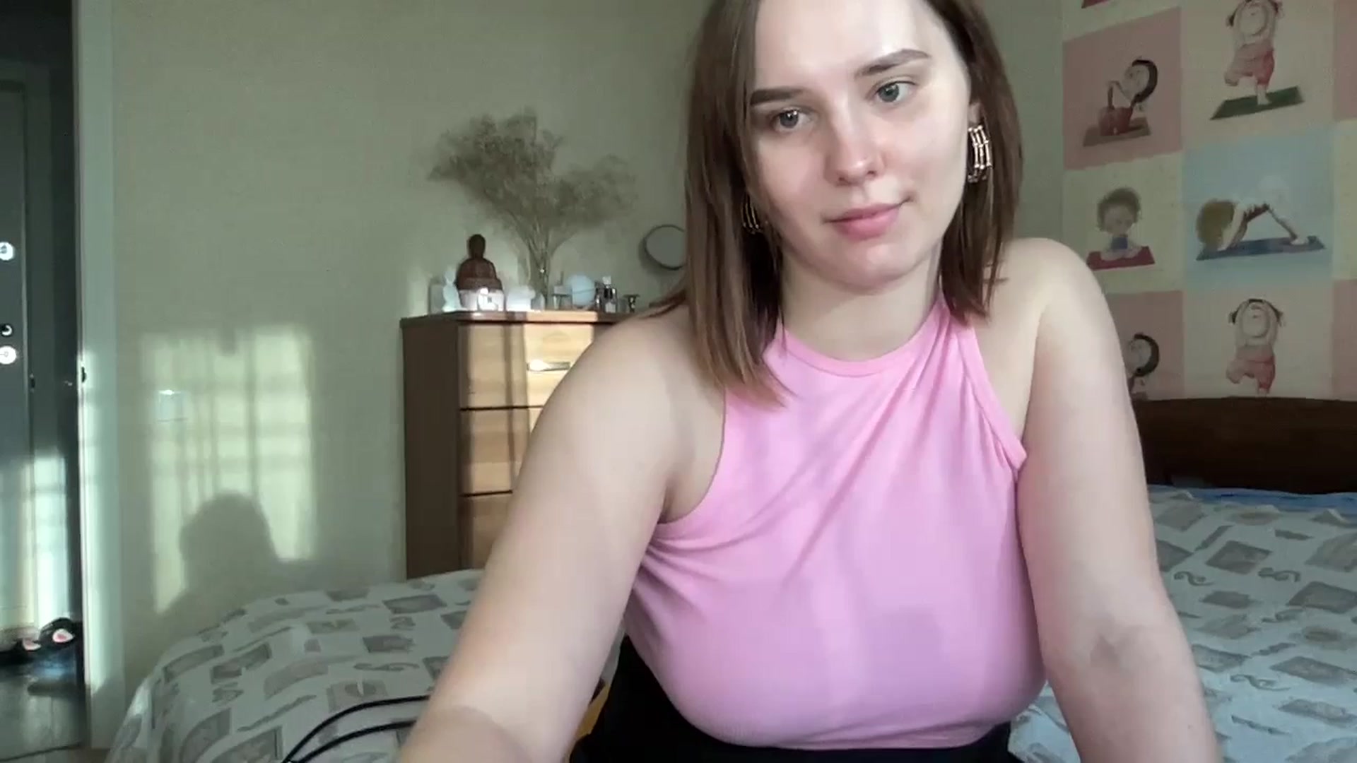 Gallery image thumbnail from TifanyTatum's myfreecams stream on, 09/24/2023, 14:25 image 5 of 20