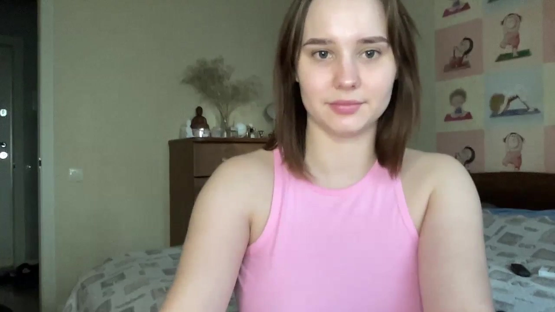 Gallery image thumbnail from TifanyTatum's myfreecams stream on, 09/24/2023, 15:26 image 2 of 20