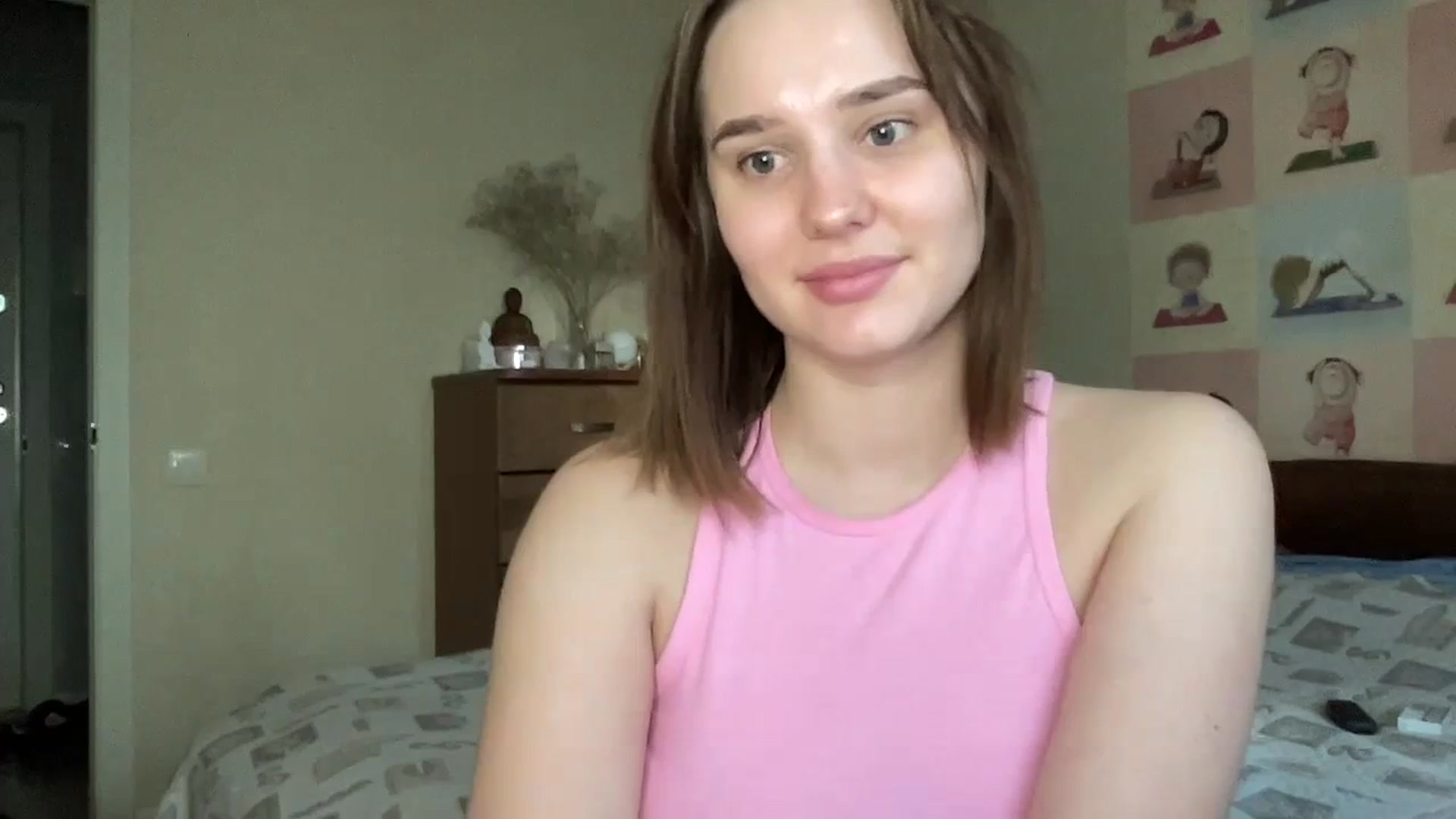 Gallery image thumbnail from TifanyTatum's myfreecams stream on, 09/24/2023, 15:26 image 3 of 20