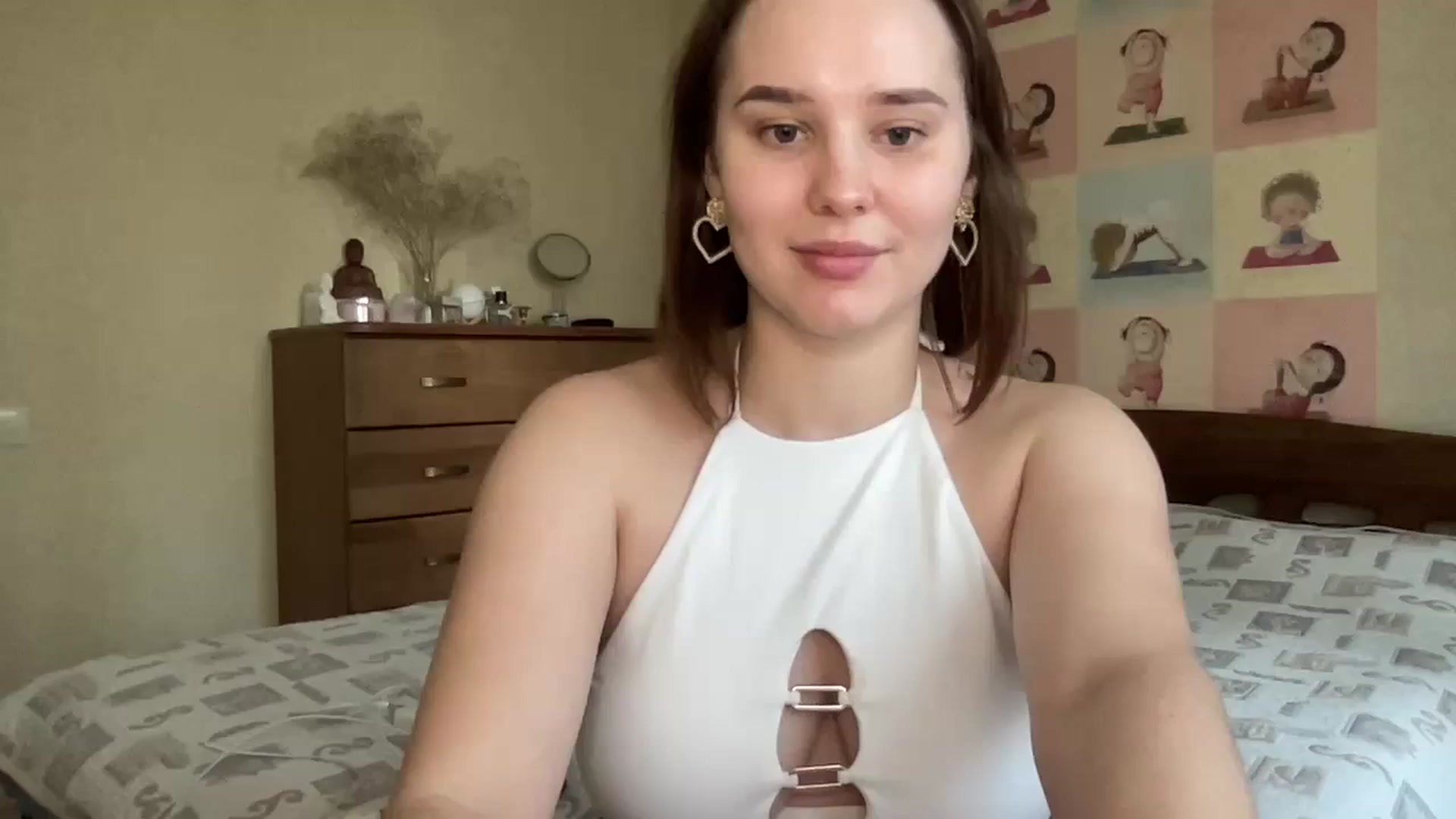 Gallery image thumbnail from TifanyTatum's myfreecams stream on, 09/25/2023, 11:27 image 19 of 20