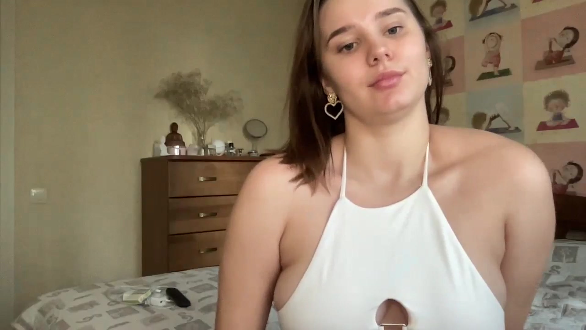 Gallery image thumbnail from TifanyTatum's myfreecams stream on, 09/25/2023, 12:12 image 16 of 20