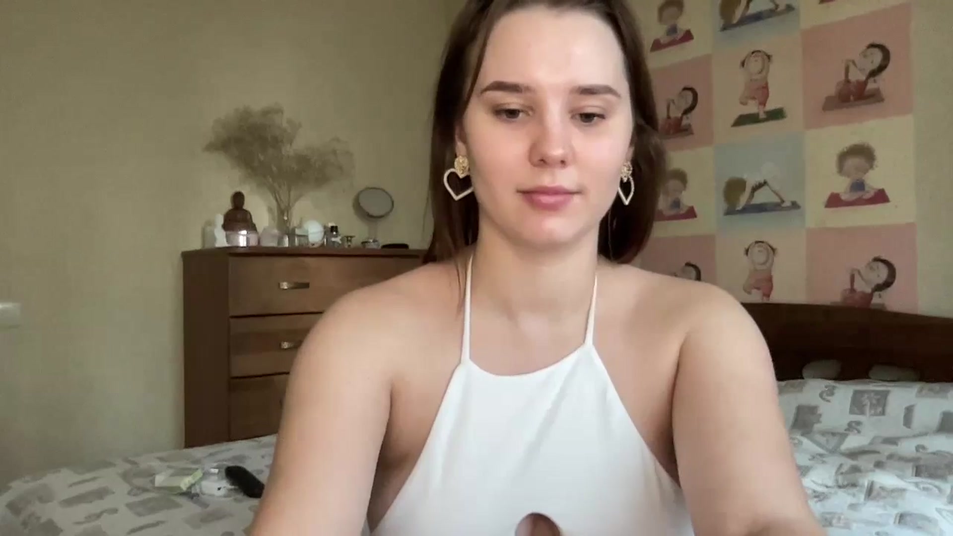 Gallery image thumbnail from TifanyTatum's myfreecams stream on, 09/25/2023, 12:12 image 6 of 20