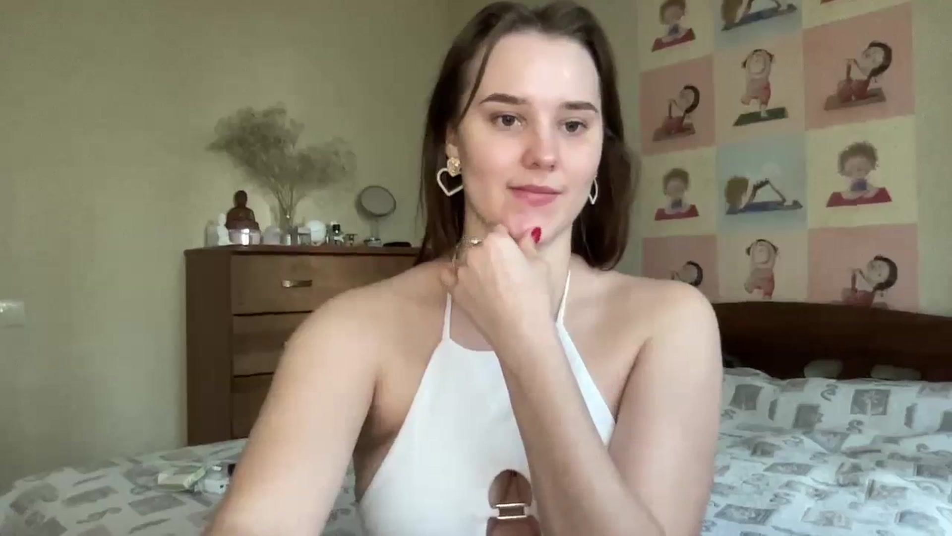 Gallery image thumbnail from TifanyTatum's myfreecams stream on, 09/25/2023, 12:12 image 7 of 20