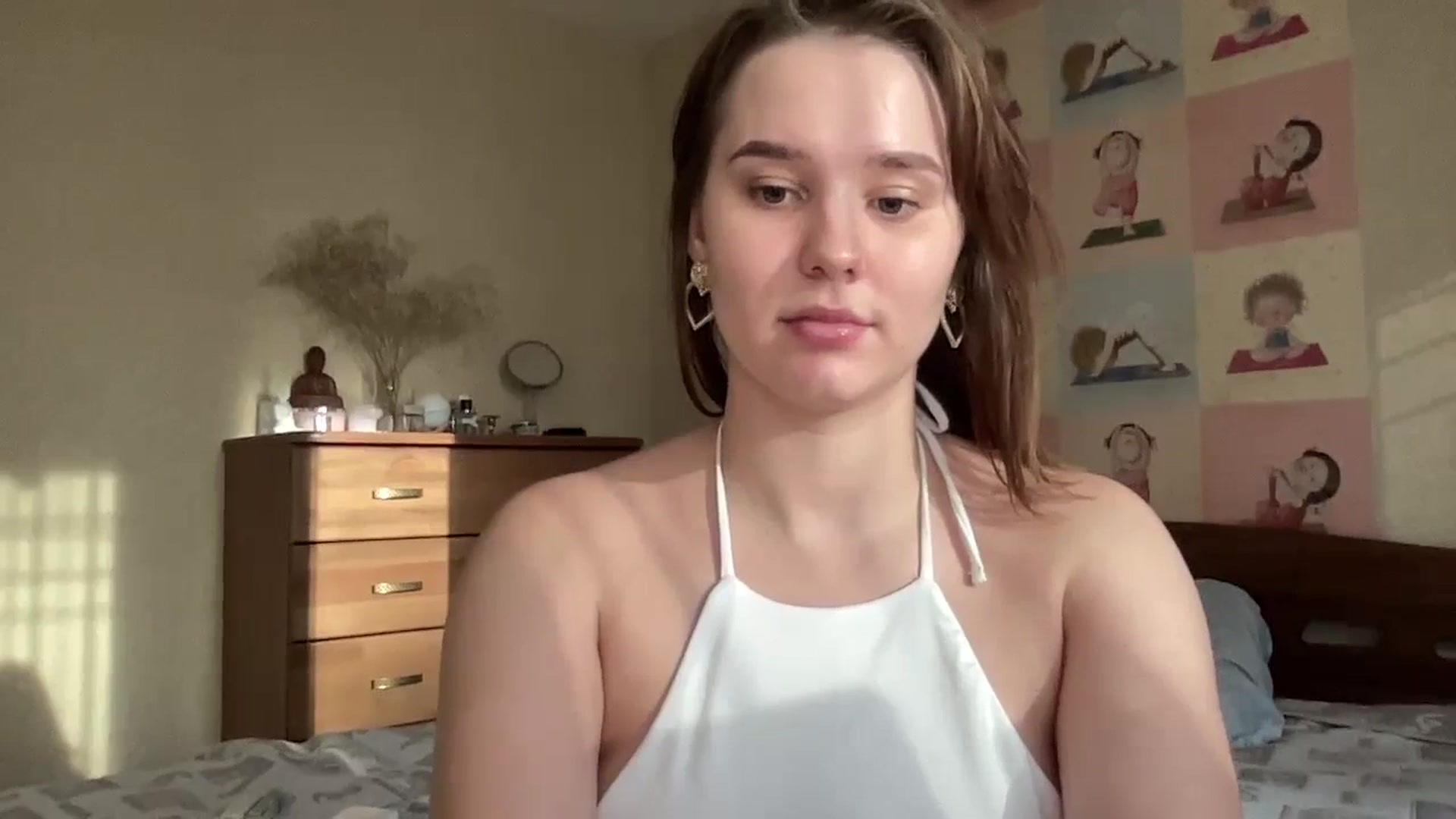 Gallery image thumbnail from TifanyTatum's myfreecams stream on, 09/25/2023, 14:46 image 7 of 20