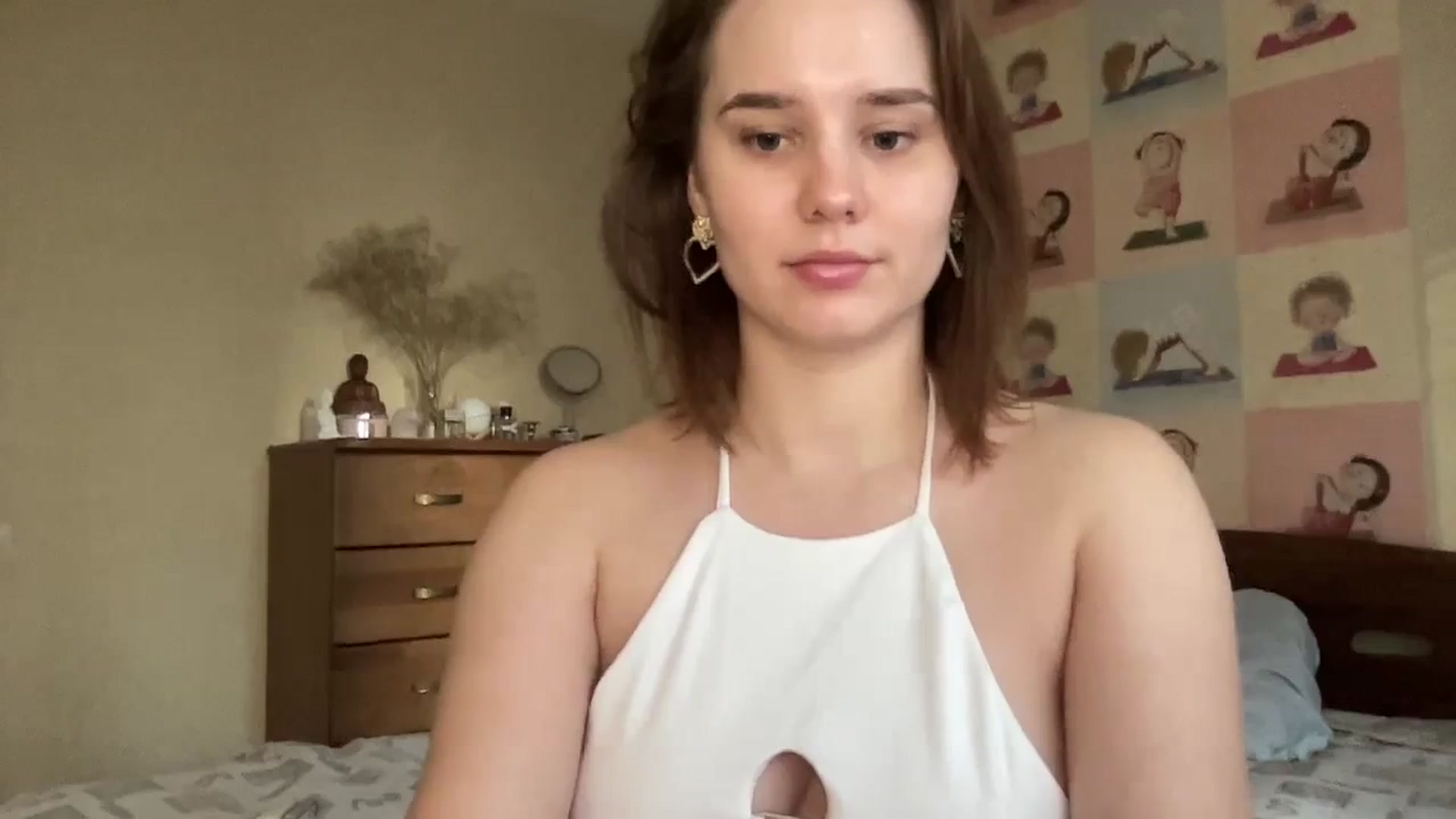 Gallery image thumbnail from TifanyTatum's myfreecams stream on, 09/25/2023, 14:46 image 11 of 20