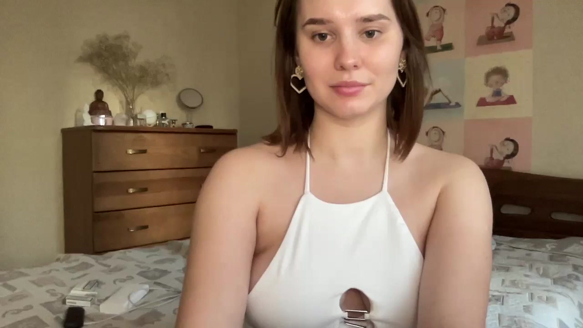 Gallery image thumbnail from TifanyTatum's myfreecams stream on, 09/25/2023, 14:46 image 16 of 20