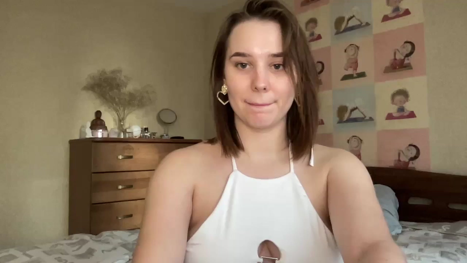 Gallery image thumbnail from TifanyTatum's myfreecams stream on, 09/25/2023, 14:46 image 1 of 20