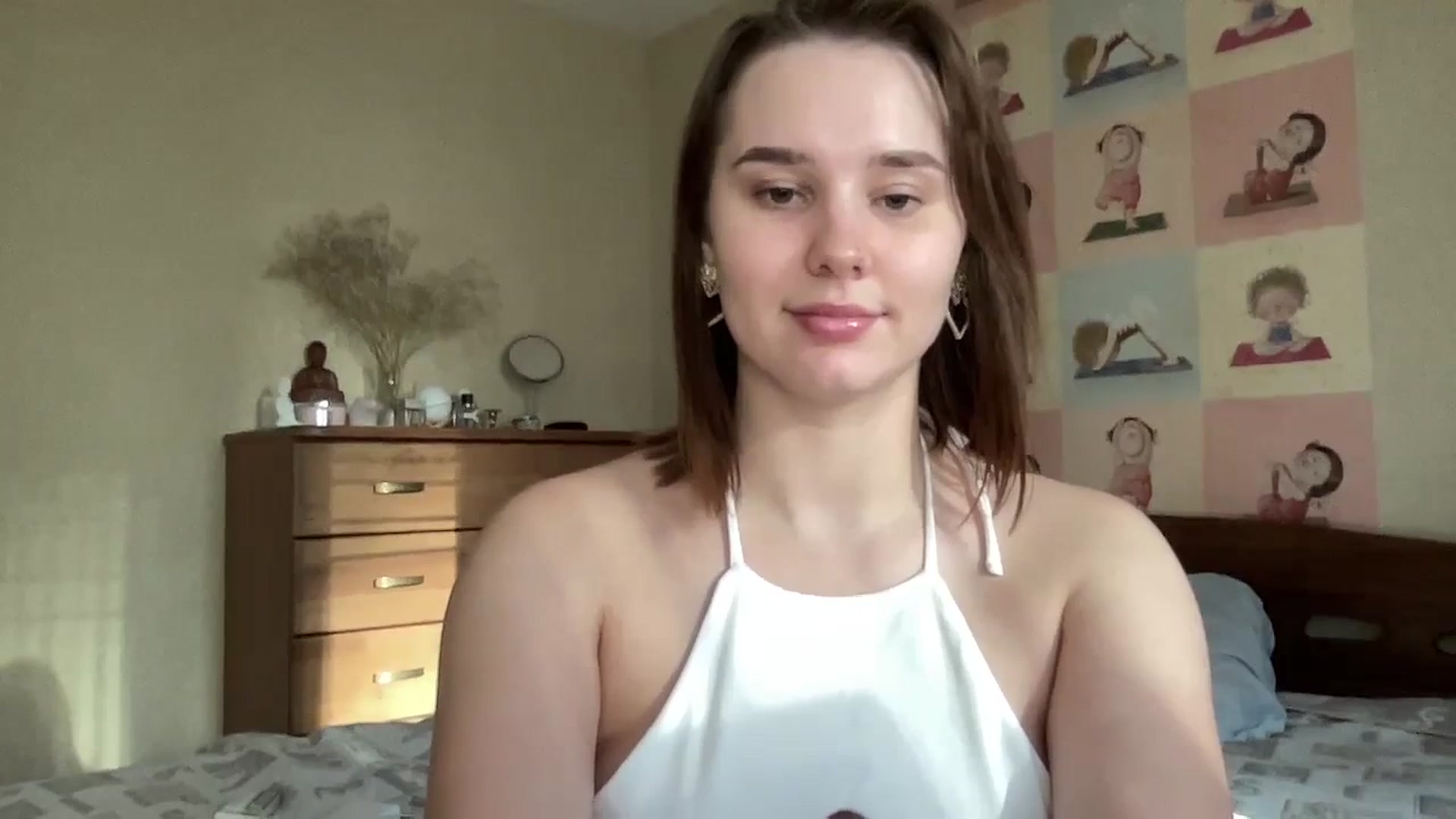 Gallery image thumbnail from TifanyTatum's myfreecams stream on, 09/25/2023, 14:46 image 6 of 20