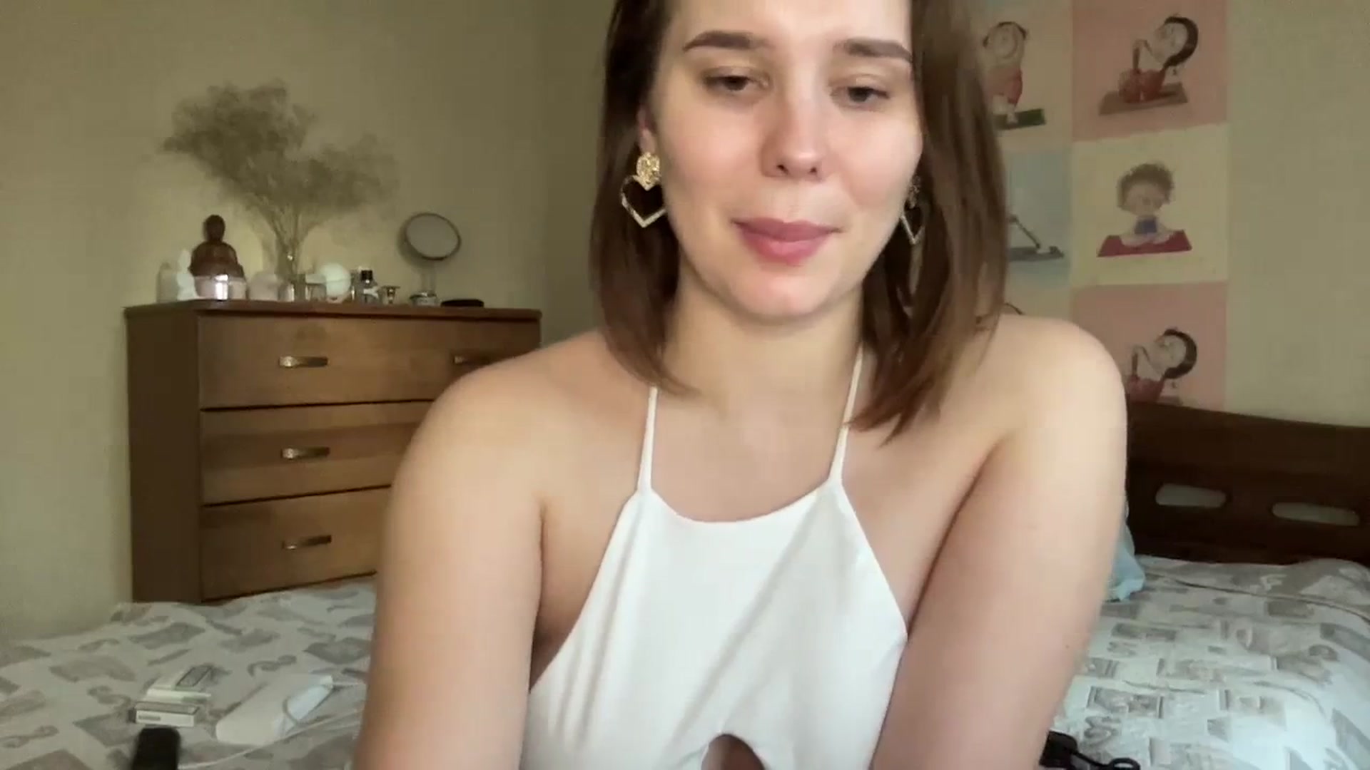 Gallery image thumbnail from TifanyTatum's myfreecams stream on, 09/25/2023, 14:46 image 18 of 20