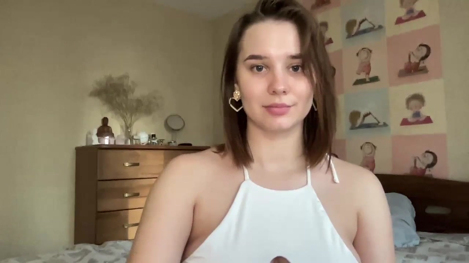 Gallery image thumbnail from TifanyTatum's myfreecams stream on, 09/25/2023, 14:46 image 2 of 20