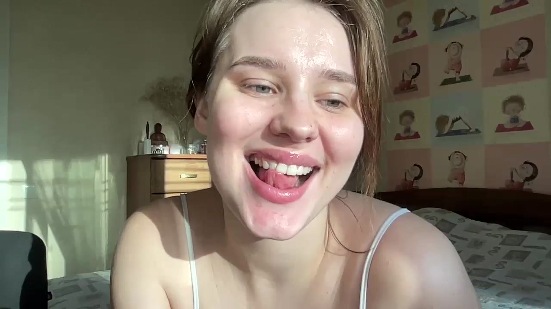 Gallery image thumbnail from TifanyTatum's myfreecams stream on, 09/27/2023, 15:04 image 3 of 20